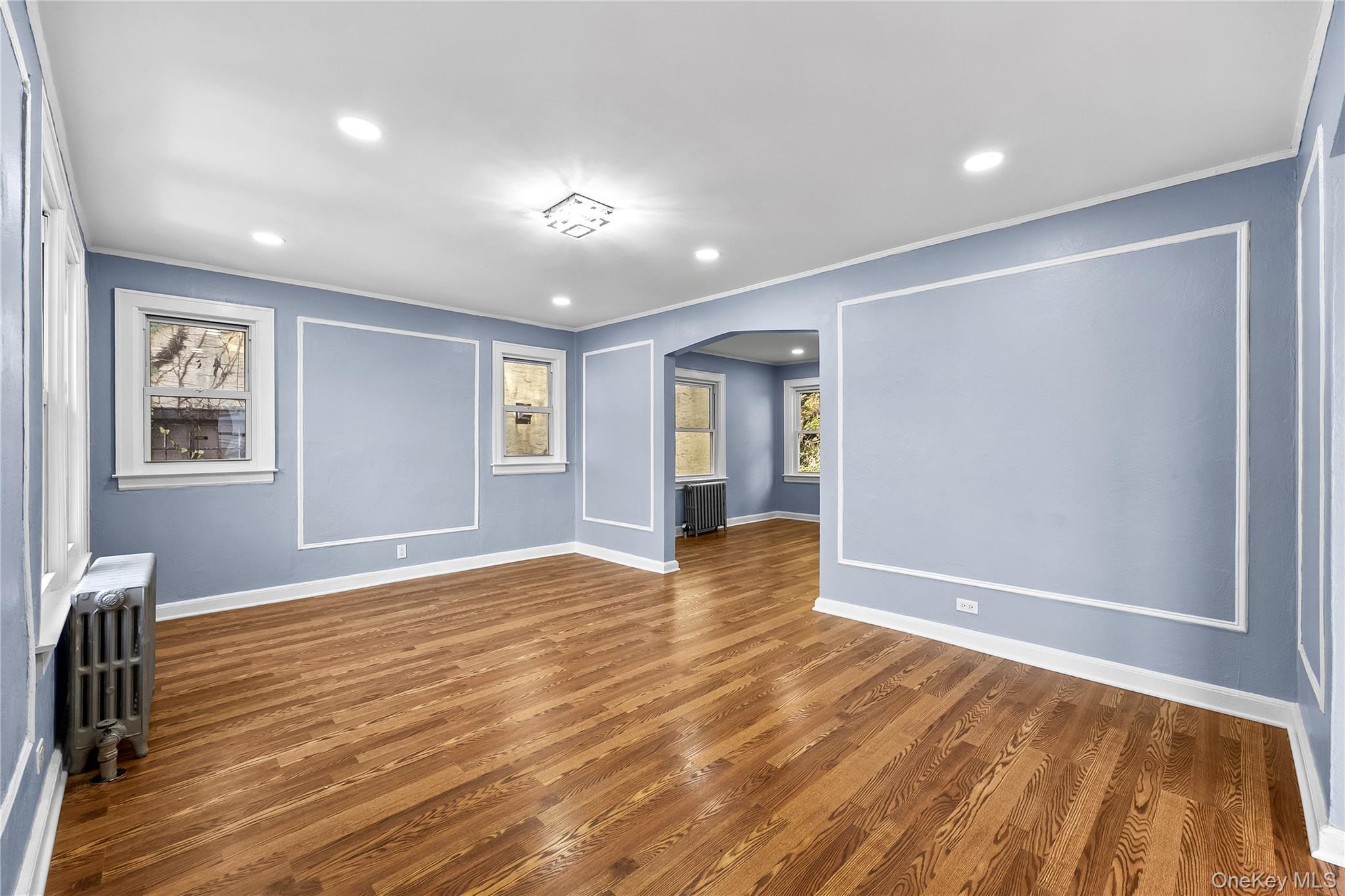 Single Family Hutchinson  Westchester County, NY 10552, MLS-935548-3