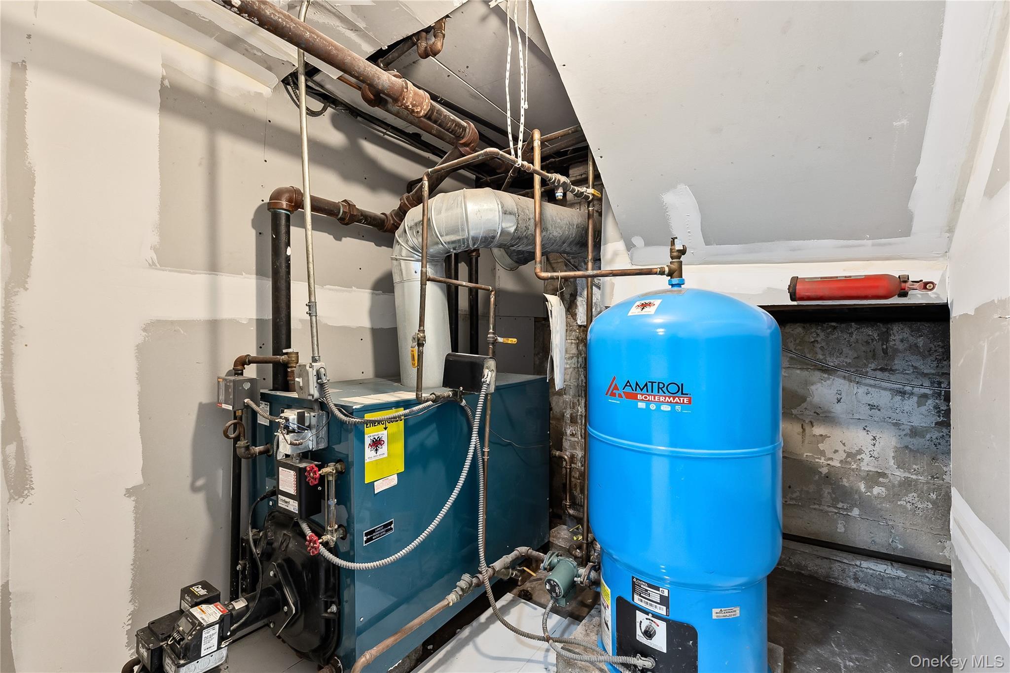 Single Family Hutchinson  Westchester County, NY 10552, MLS-935548-30