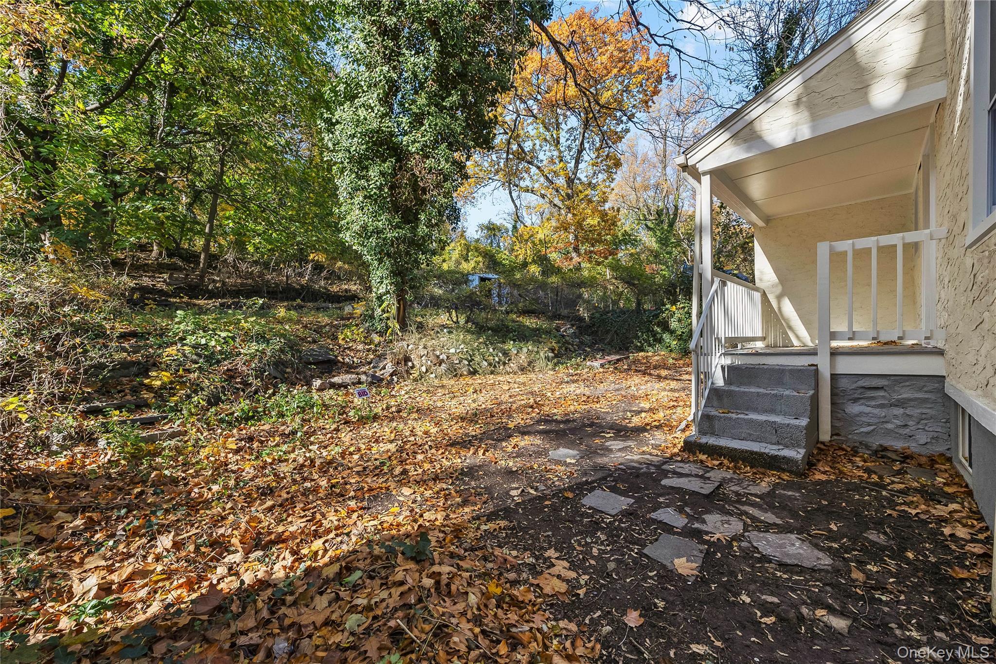 Single Family Hutchinson  Westchester County, NY 10552, MLS-935548-33