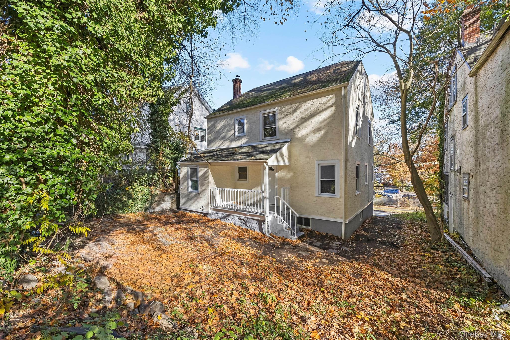 Single Family Hutchinson  Westchester County, NY 10552, MLS-935548-35