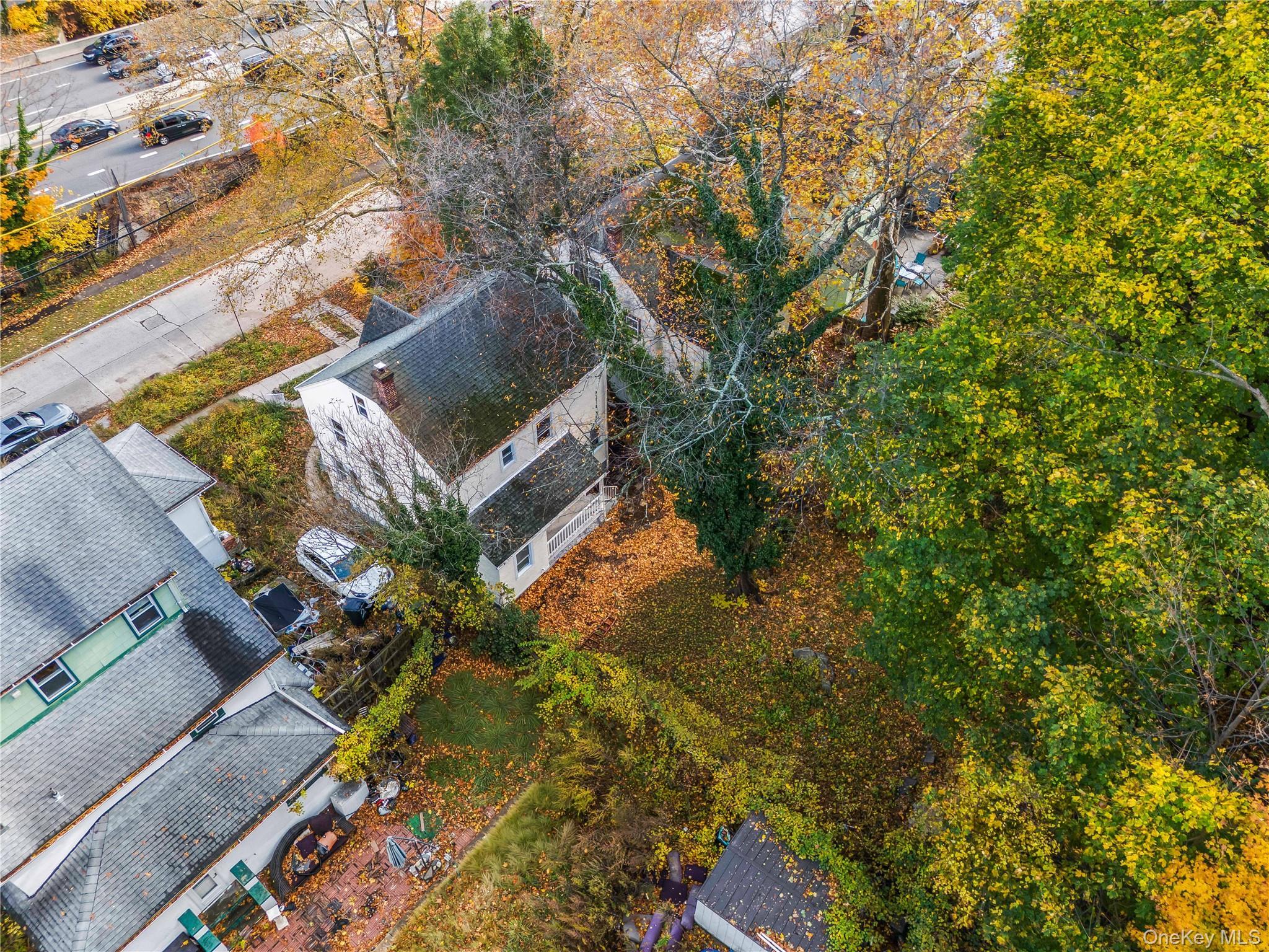 Single Family Hutchinson  Westchester County, NY 10552, MLS-935548-39