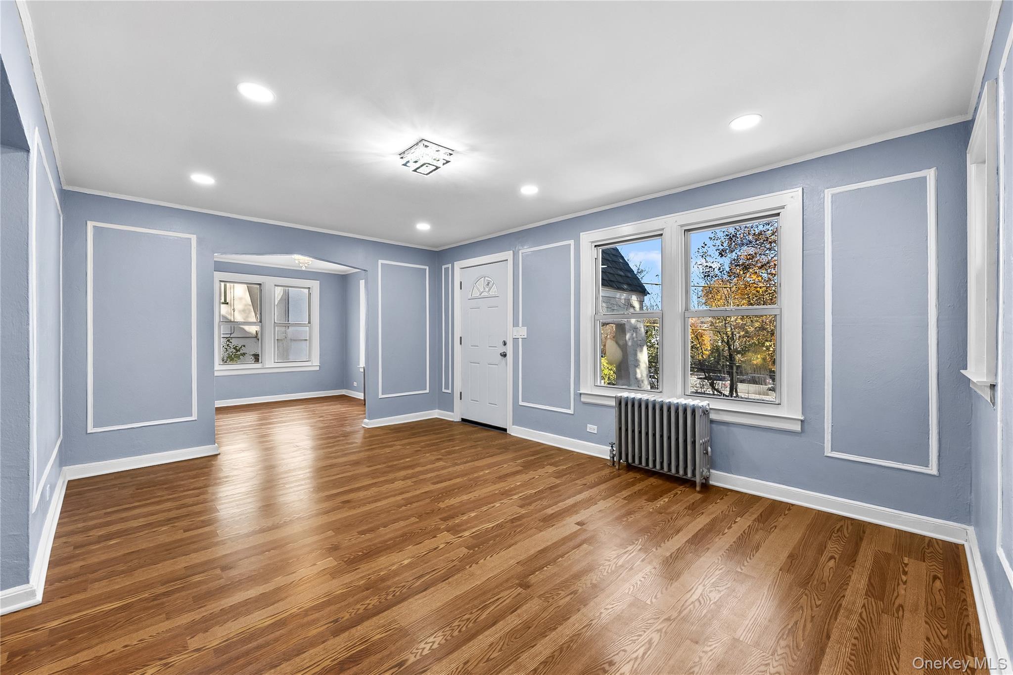 Single Family Hutchinson  Westchester County, NY 10552, MLS-935548-4