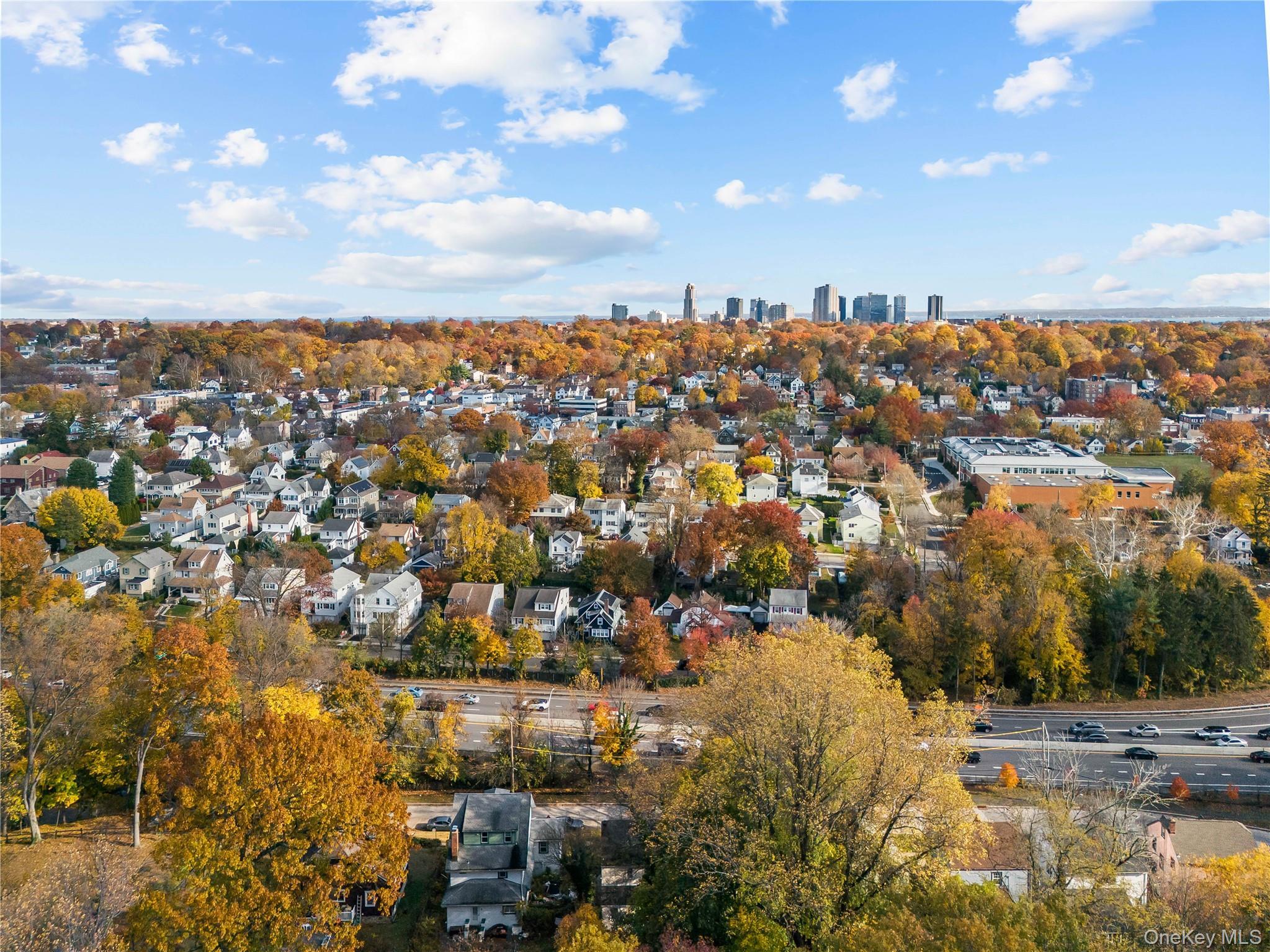 Single Family Hutchinson  Westchester County, NY 10552, MLS-935548-40