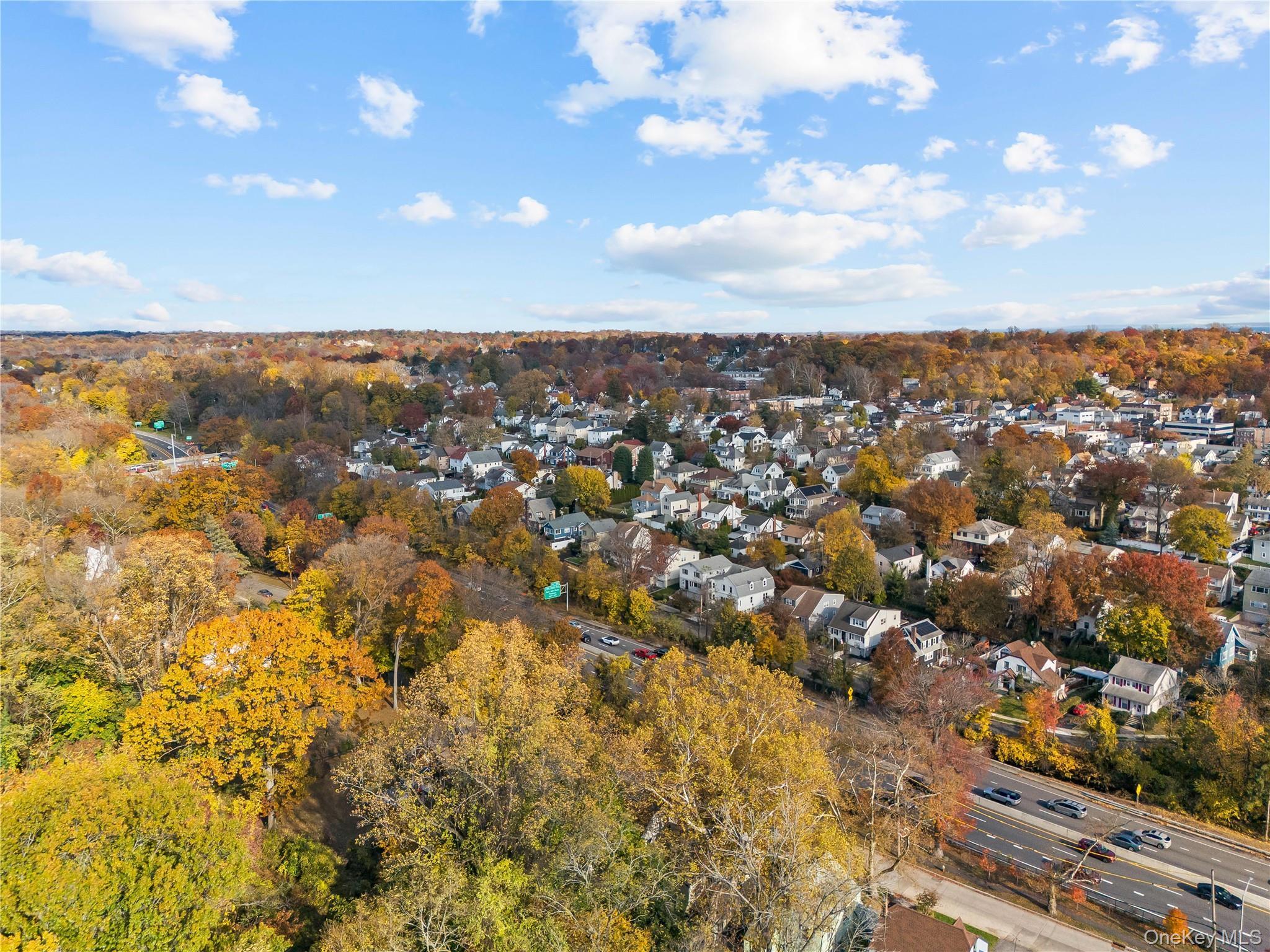 Single Family Hutchinson  Westchester County, NY 10552, MLS-935548-41