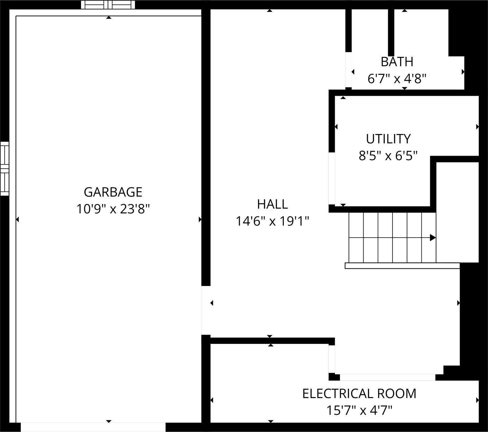 Single Family Hutchinson  Westchester County, NY 10552, MLS-935548-42