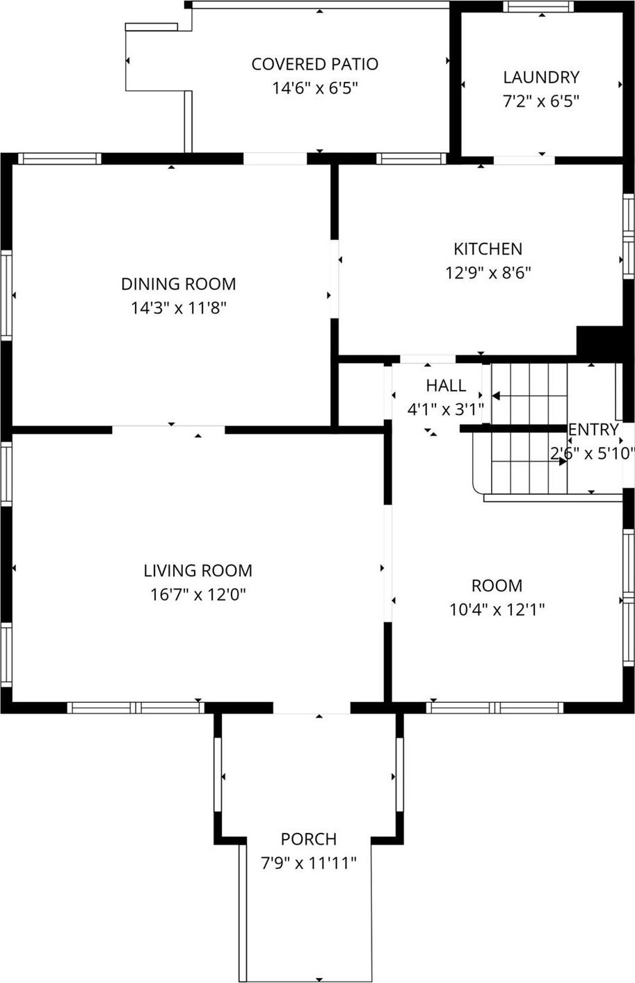 Single Family Hutchinson  Westchester County, NY 10552, MLS-935548-43