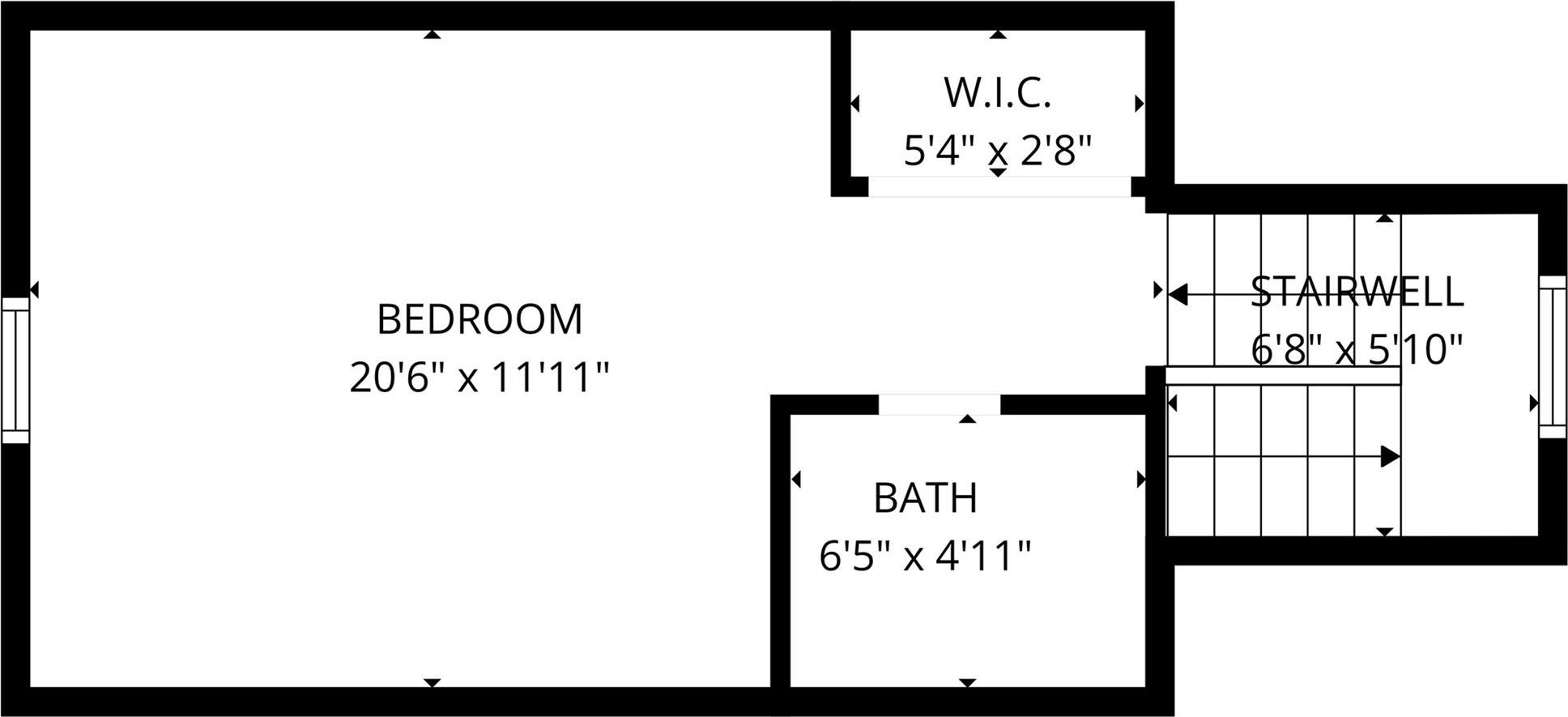 Single Family Hutchinson  Westchester County, NY 10552, MLS-935548-45