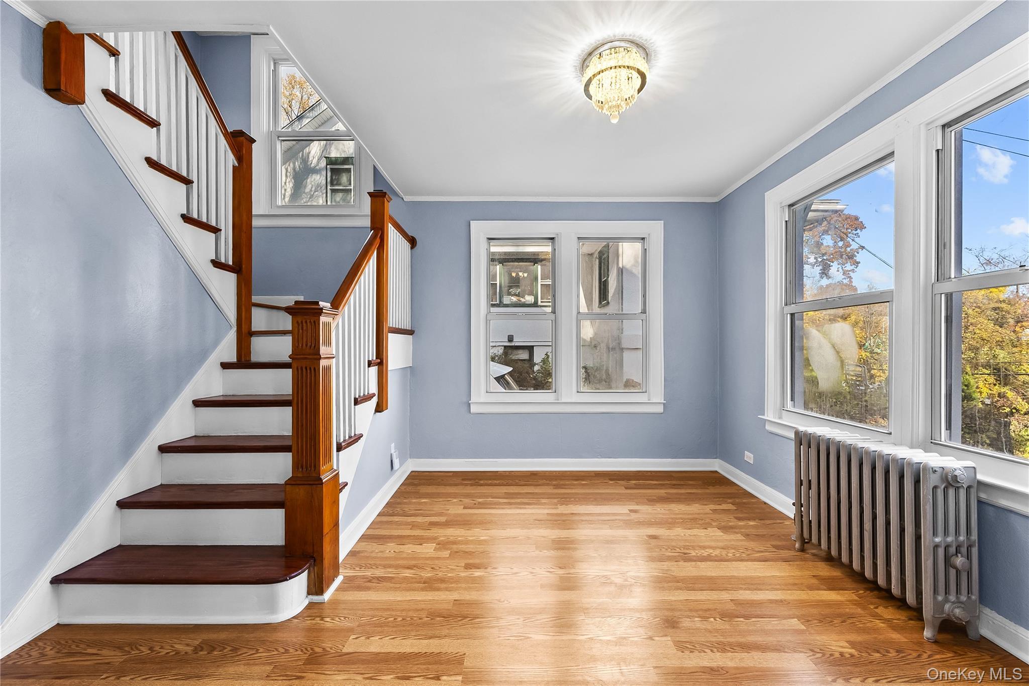 Single Family Hutchinson  Westchester County, NY 10552, MLS-935548-5