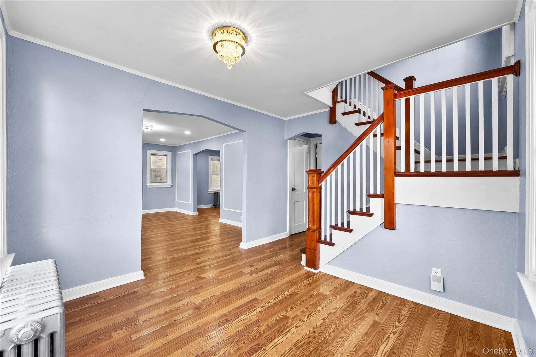 Single Family Hutchinson  Westchester County, NY 10552, MLS-935548-6