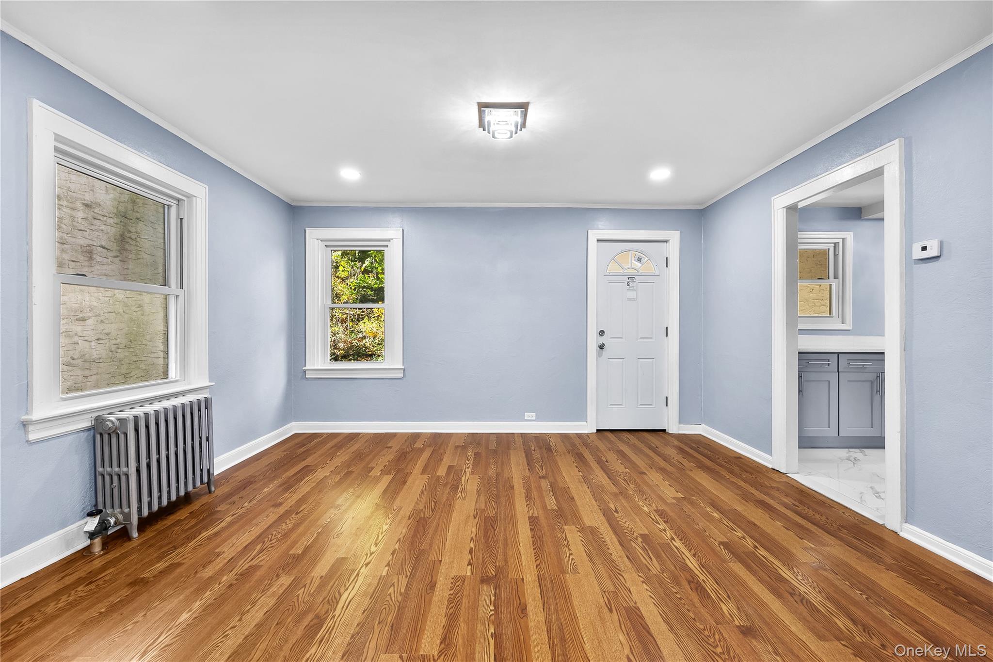 Single Family Hutchinson  Westchester County, NY 10552, MLS-935548-7