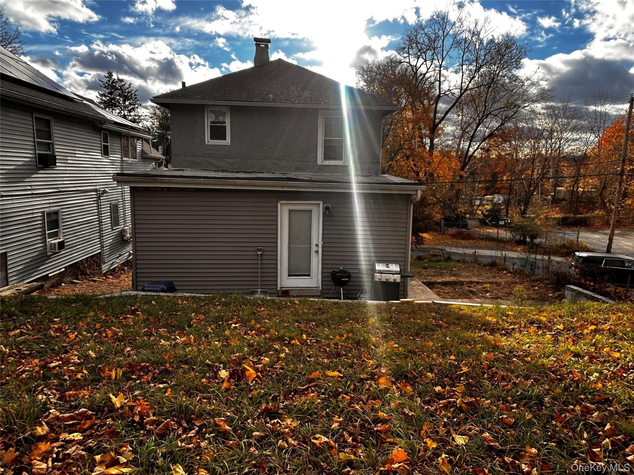 Single Family Dupont  Orange County, NY 12550, MLS-935553-16