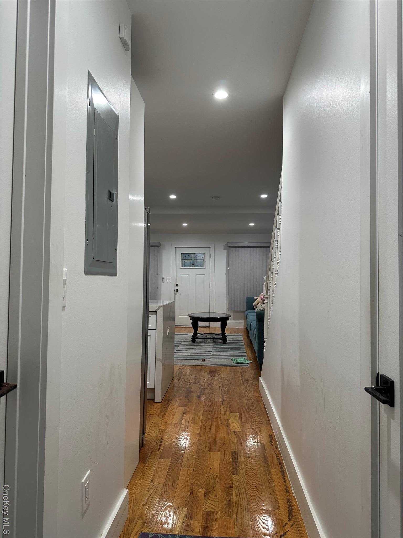 Single Family Vanderveer  Queens, NY 11428, MLS-935557-10