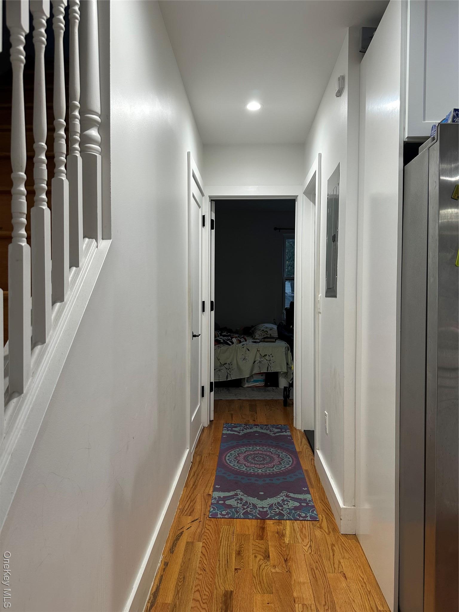 Single Family Vanderveer Queens, NY 11428, MLS-935557-9