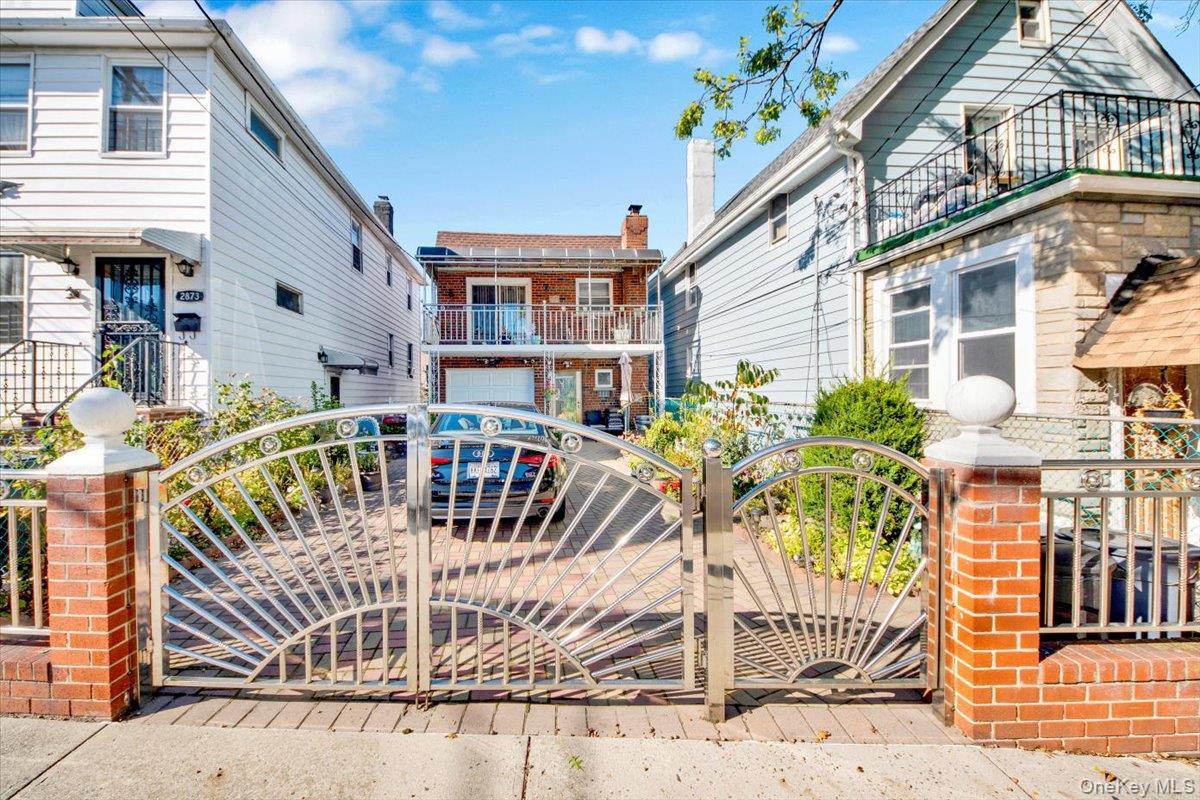 Single Family Waterbury Bronx, NY 10461, MLS-935563-3