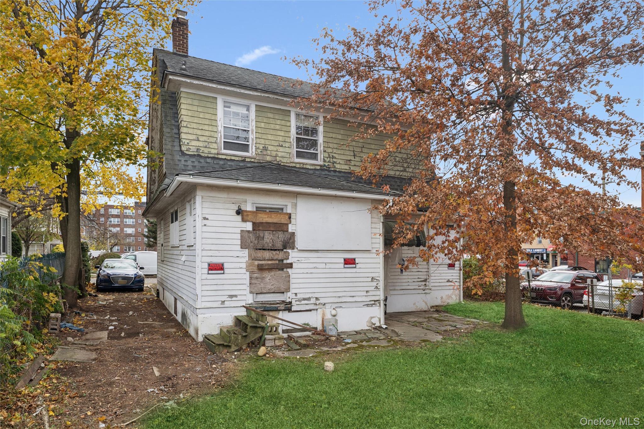 Single Family Lincoln Nassau County, NY 11501, MLS-935570-14