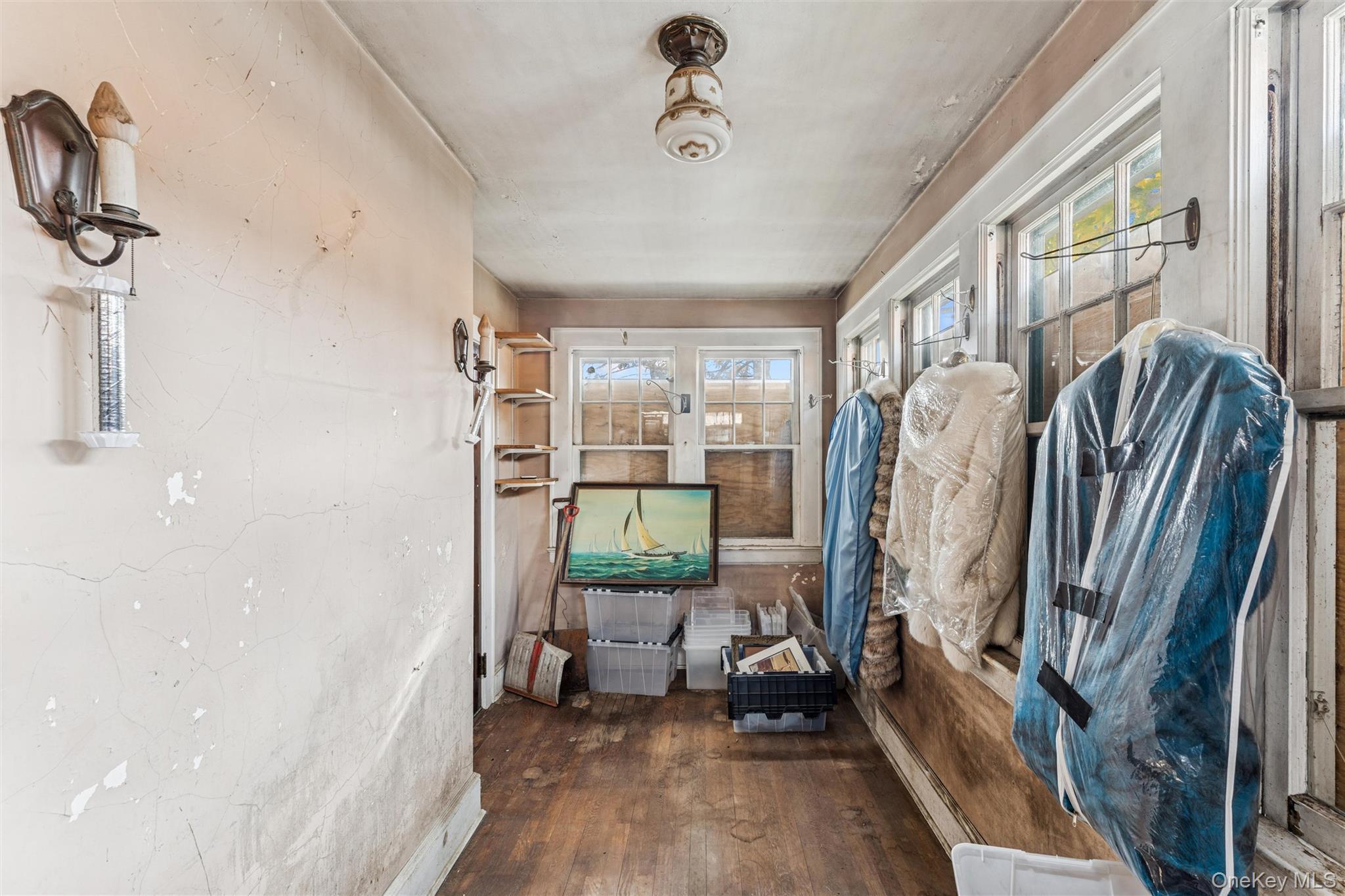 Single Family Lincoln Nassau County, NY 11501, MLS-935570-2