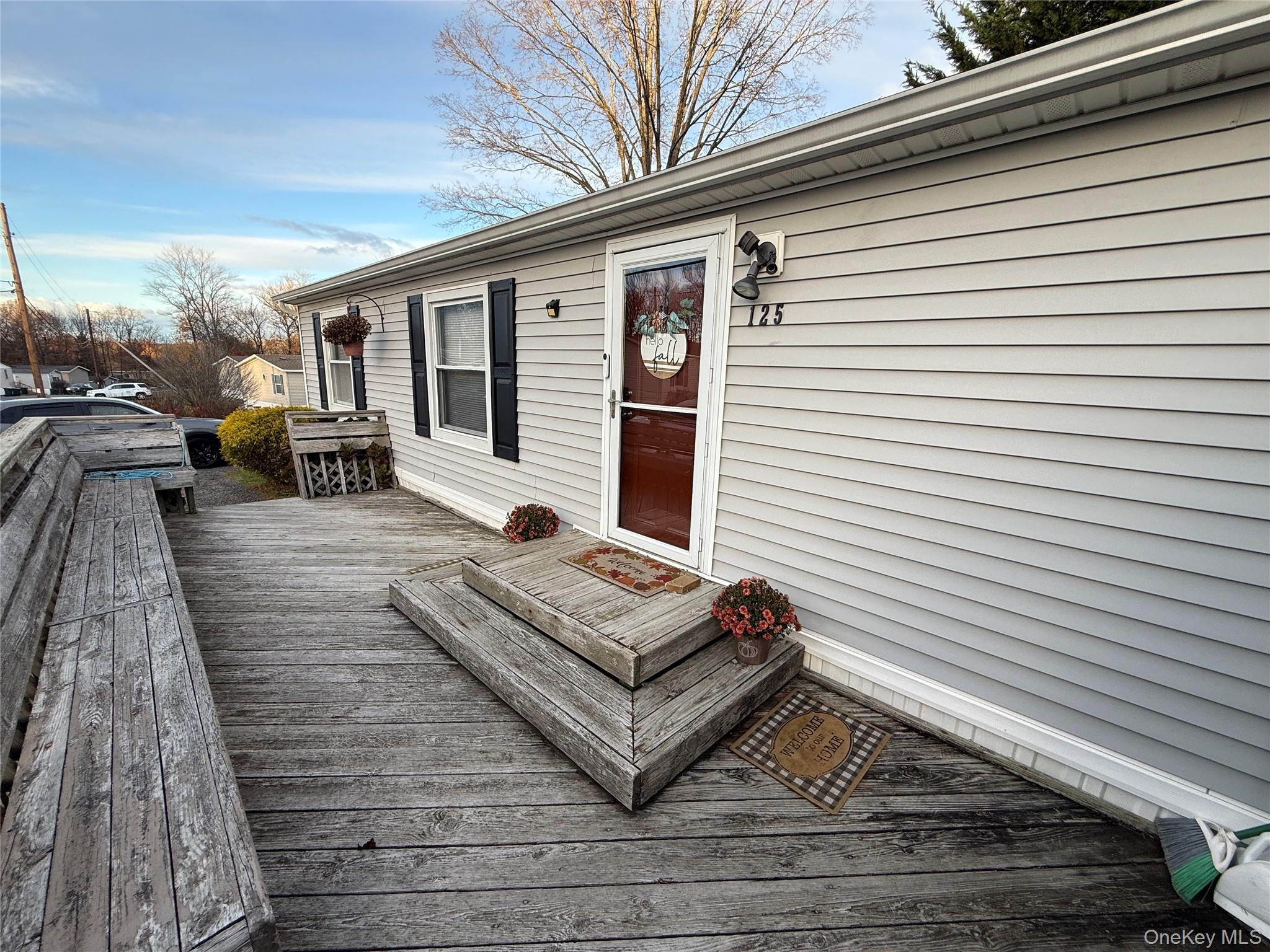 Single Family King George Orange County, NY 12553, MLS-935582-31