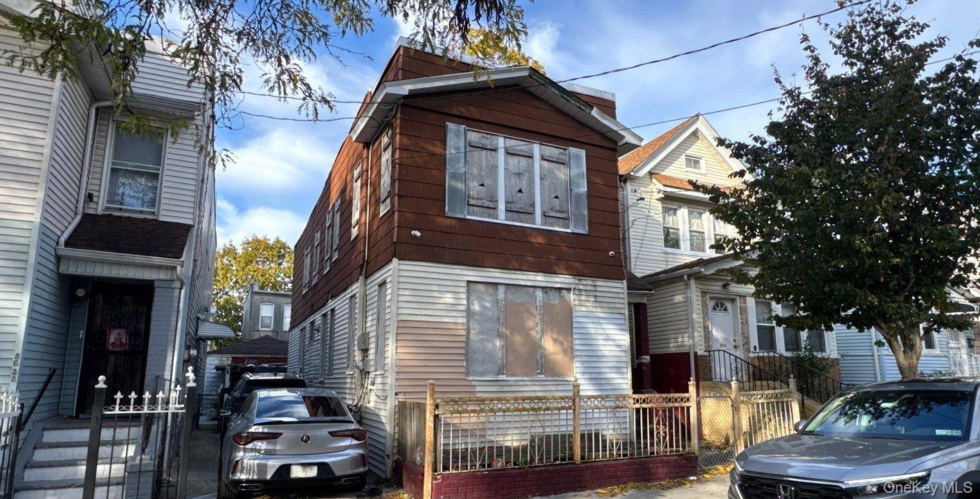 Single Family 77th  Queens, NY 11421, MLS-935588-2