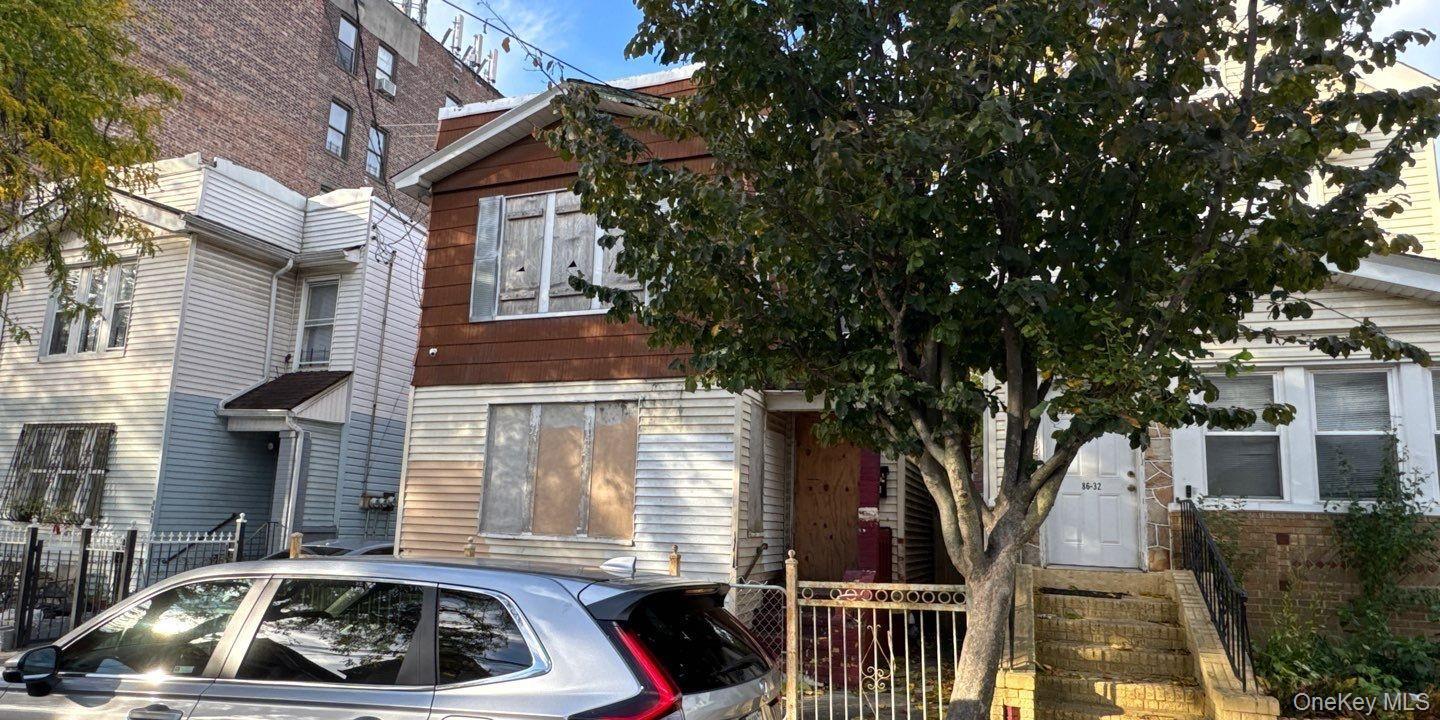 Single Family 77th  Queens, NY 11421, MLS-935588-4