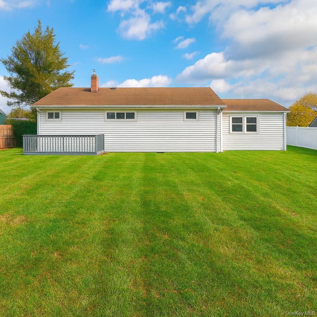 Single Family Claywood Suffolk County, NY 11717, MLS-935589-19