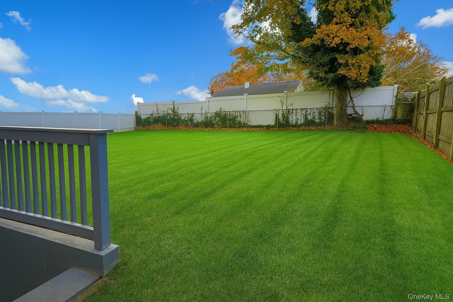 Single Family Claywood  Suffolk County, NY 11717, MLS-935589-20