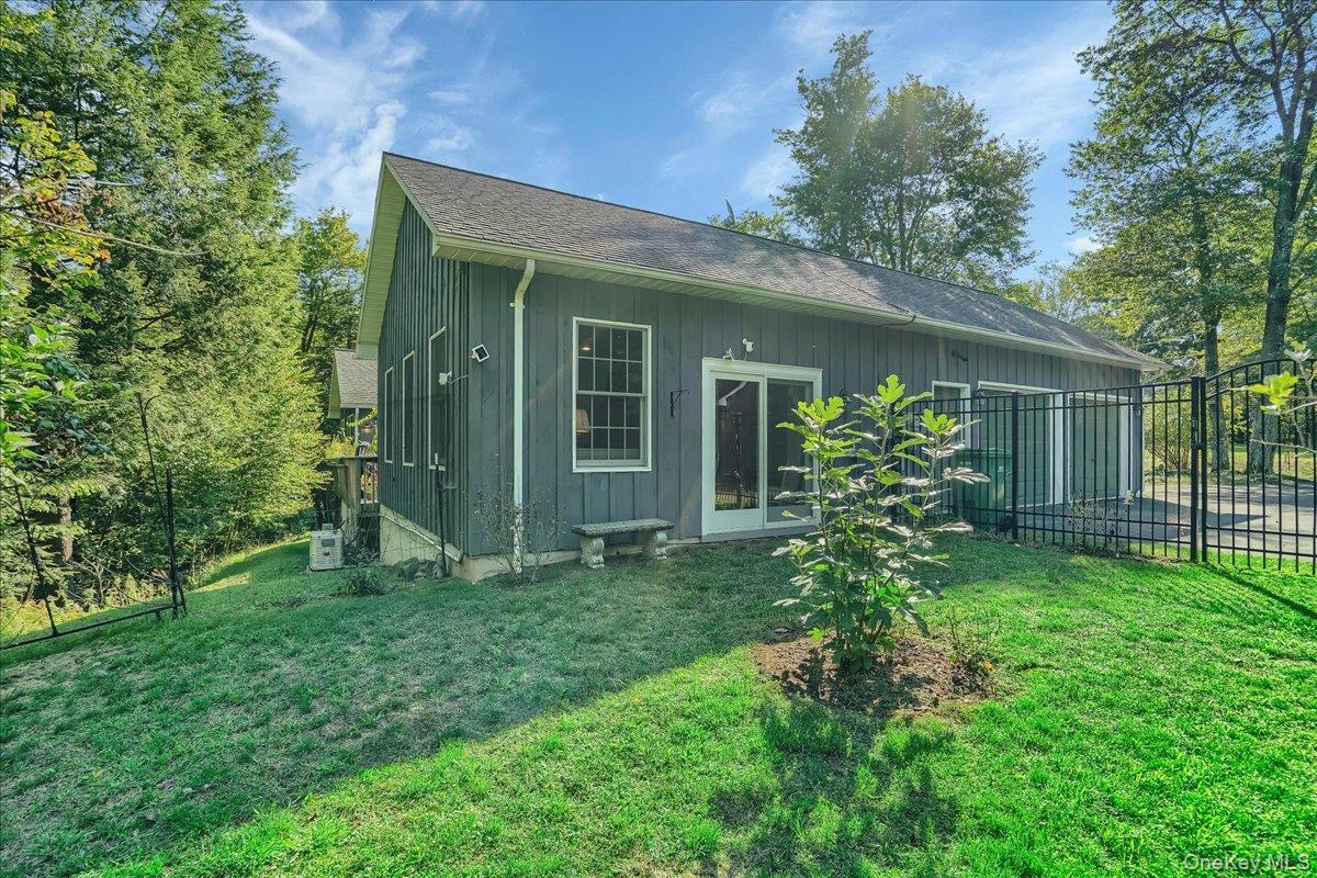 Single Family Overlook  Out Of Area, NY 18405, MLS-935600-34