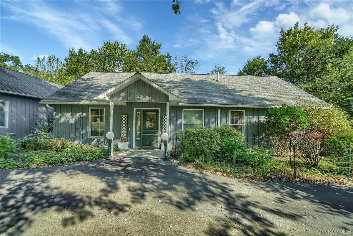 Single Family Overlook  Out Of Area, NY 18405, MLS-935600-4