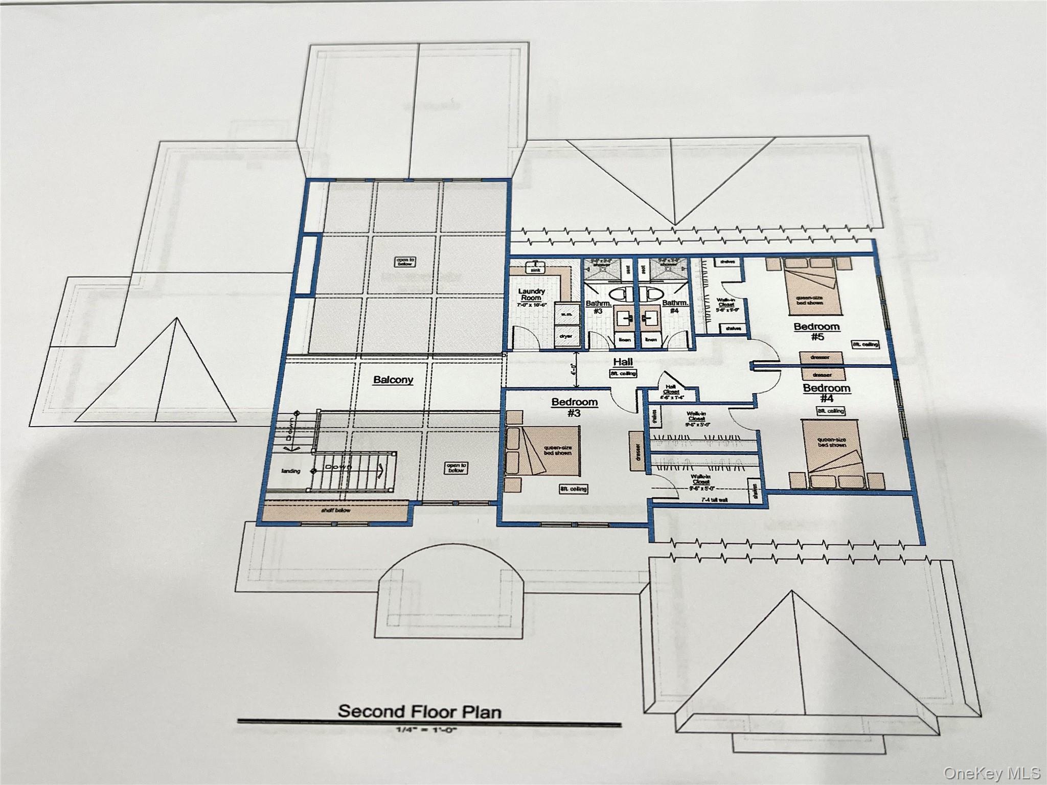 Single Family Old Broadway Avenue  Suffolk County, NY 11782, MLS-935606-12