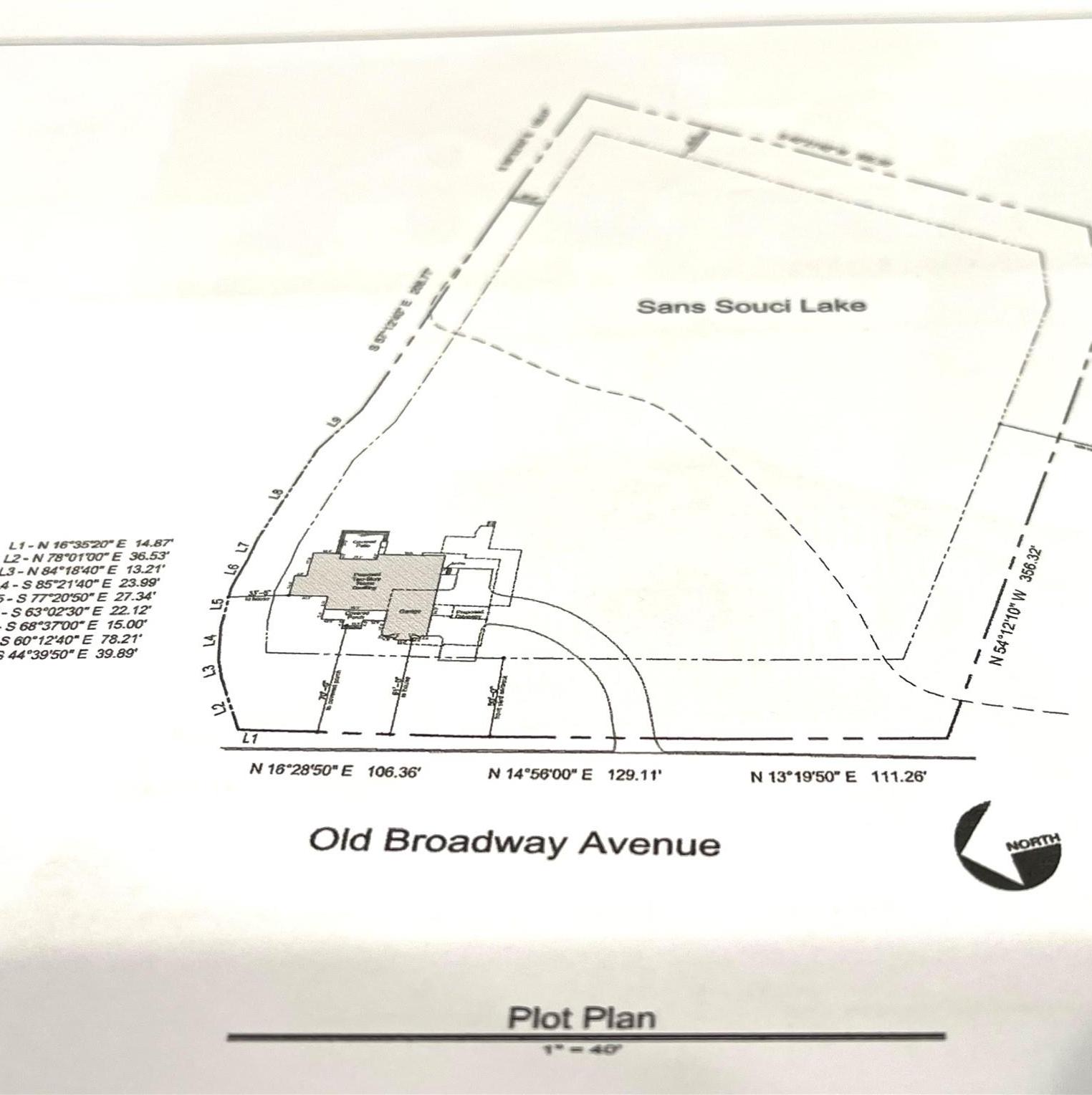 Single Family Old Broadway Avenue  Suffolk County, NY 11782, MLS-935606-13