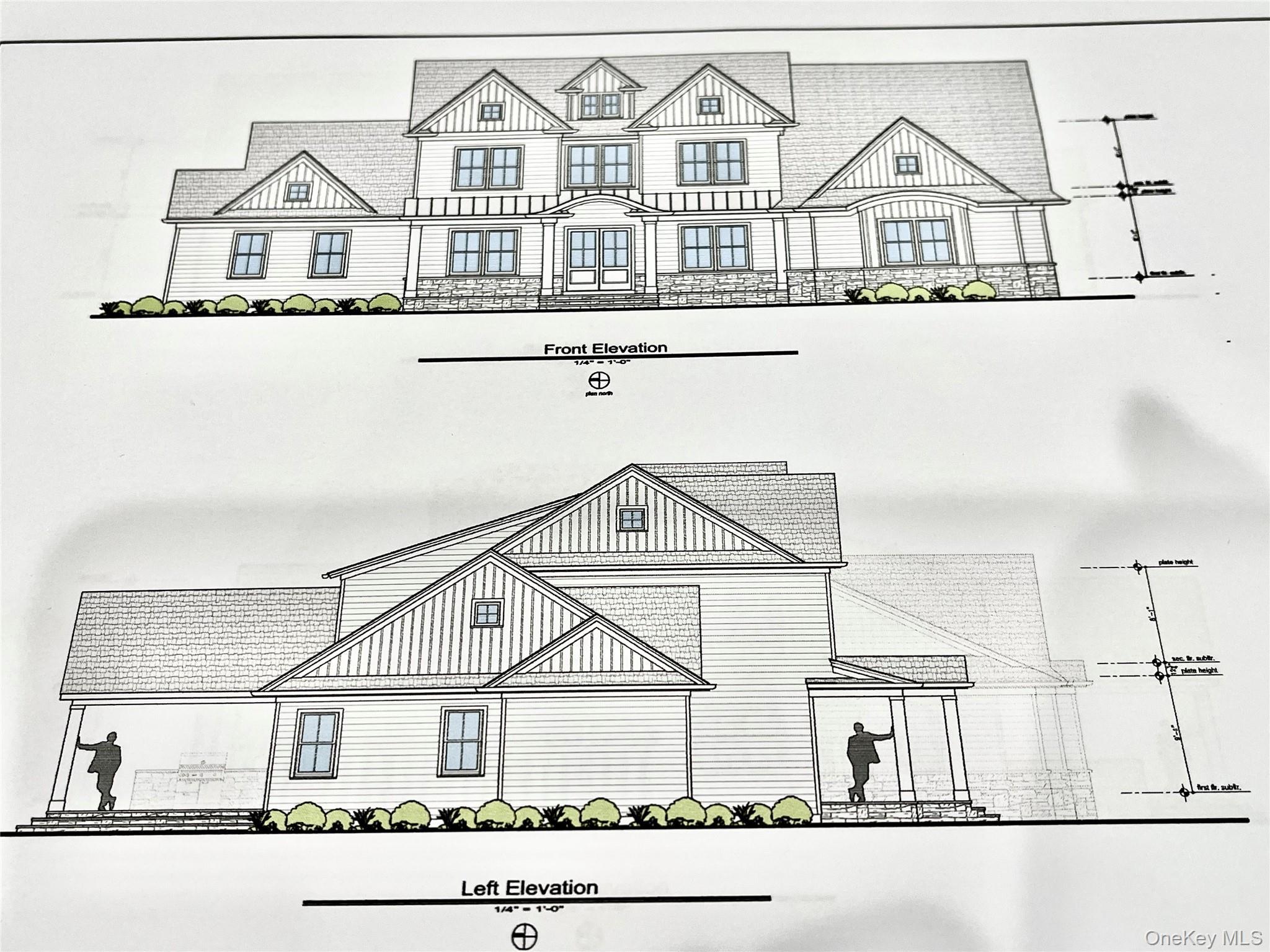 Single Family Old Broadway Avenue  Suffolk County, NY 11782, MLS-935606-8