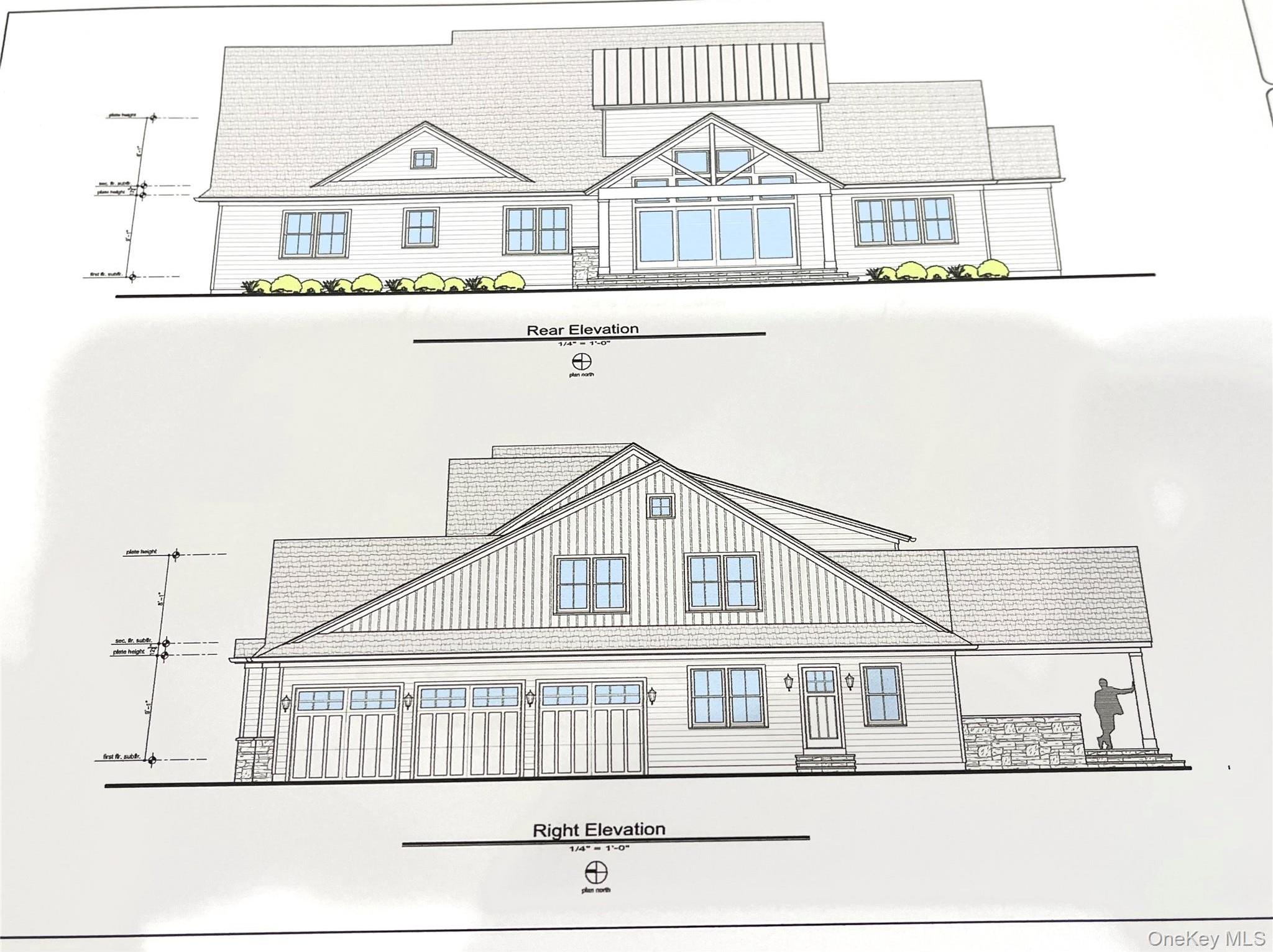 Single Family Old Broadway Avenue  Suffolk County, NY 11782, MLS-935606-9