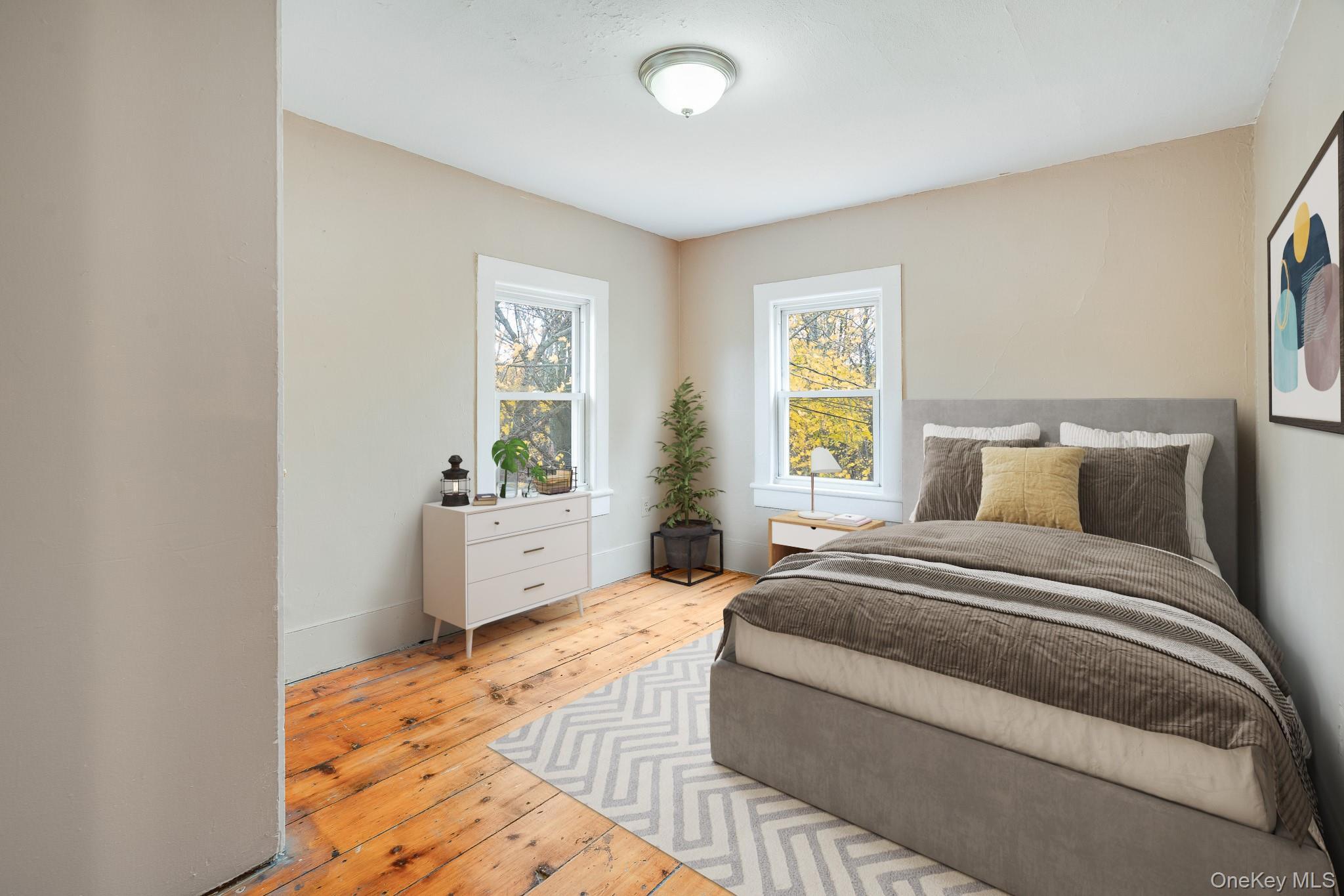 Single Family Quaker  Dutchess County, NY 12538, MLS-935614-13