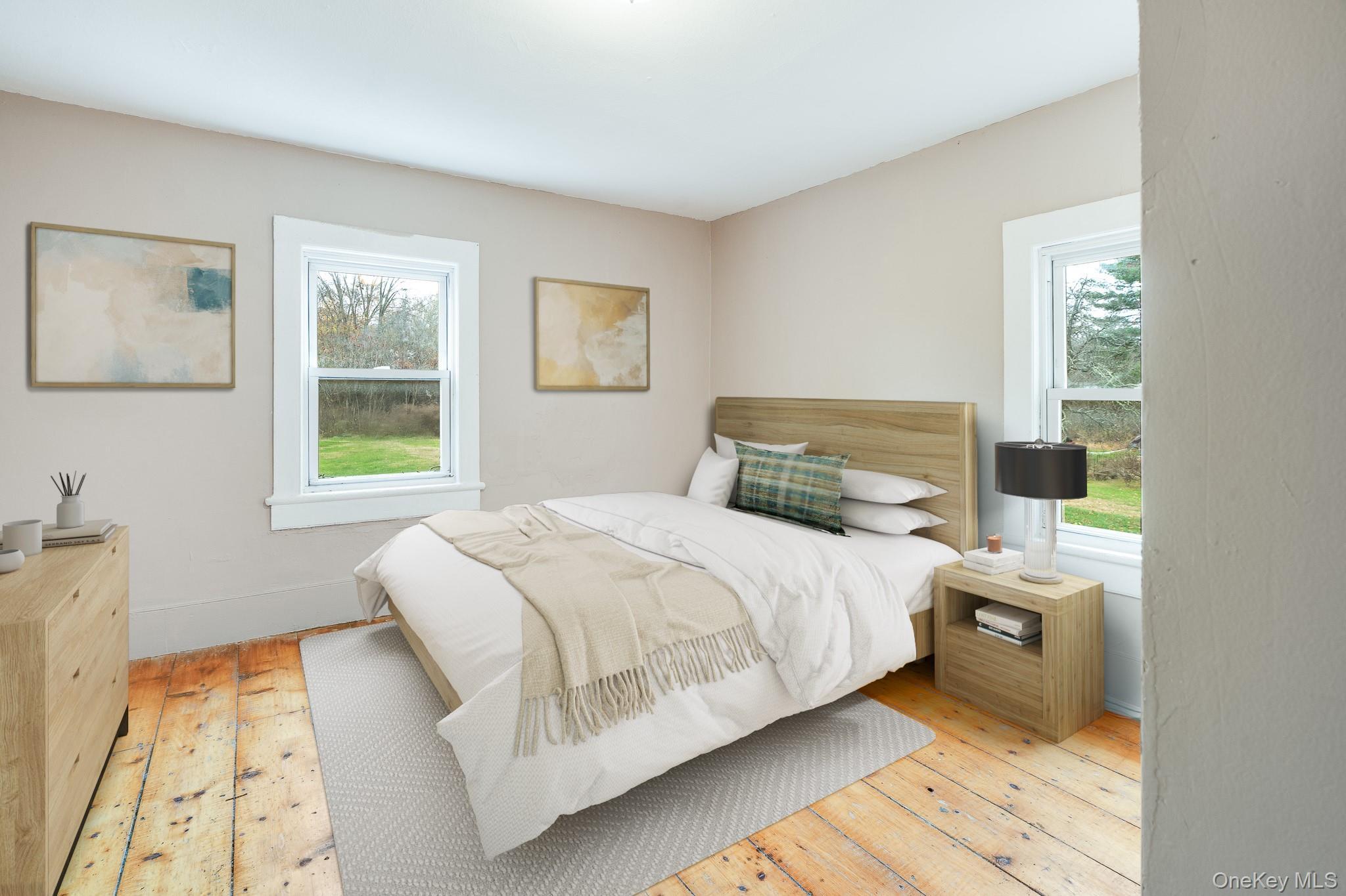 Single Family Quaker  Dutchess County, NY 12538, MLS-935614-14