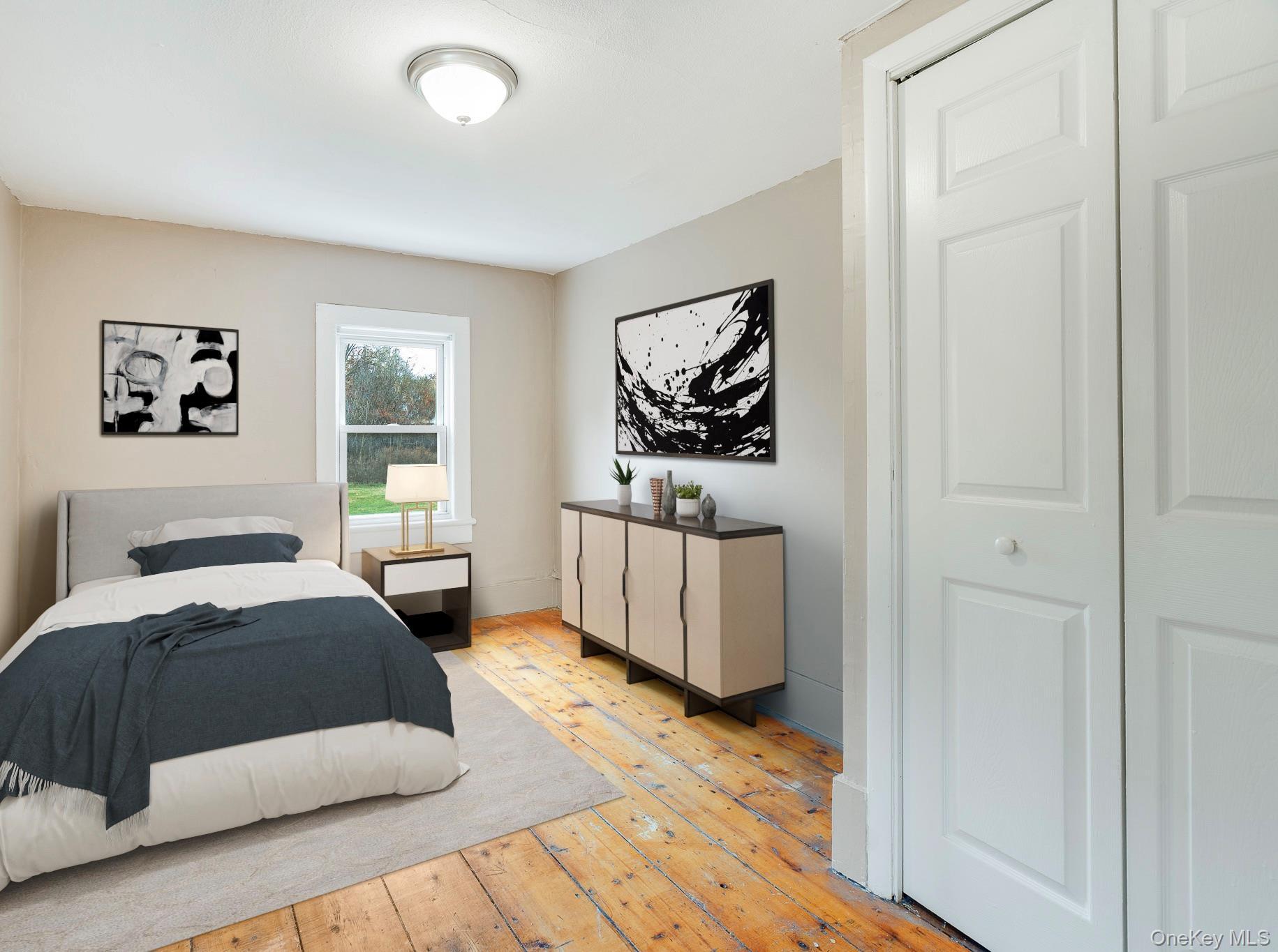 Single Family Quaker  Dutchess County, NY 12538, MLS-935614-15