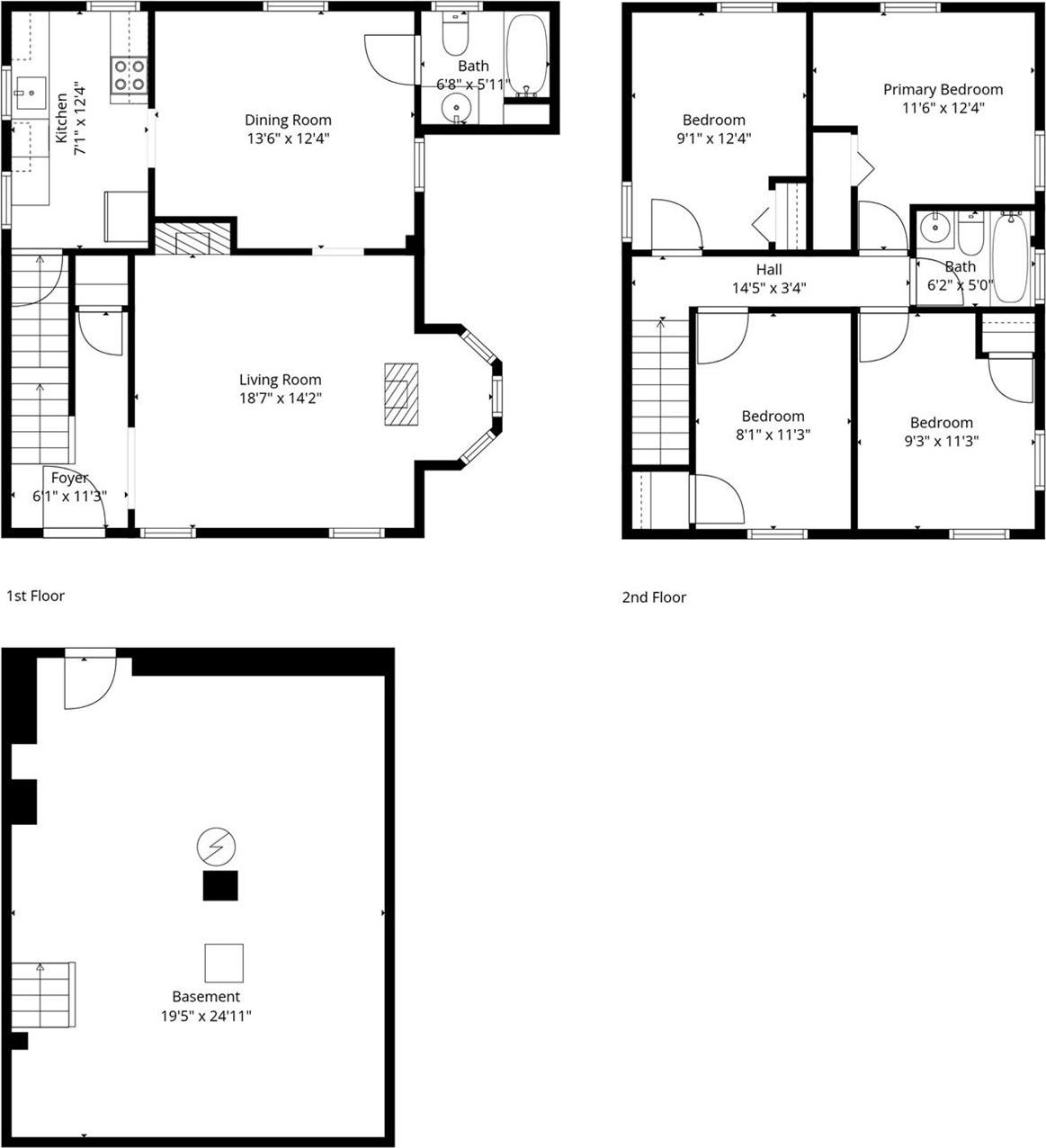 Single Family Quaker  Dutchess County, NY 12538, MLS-935614-17