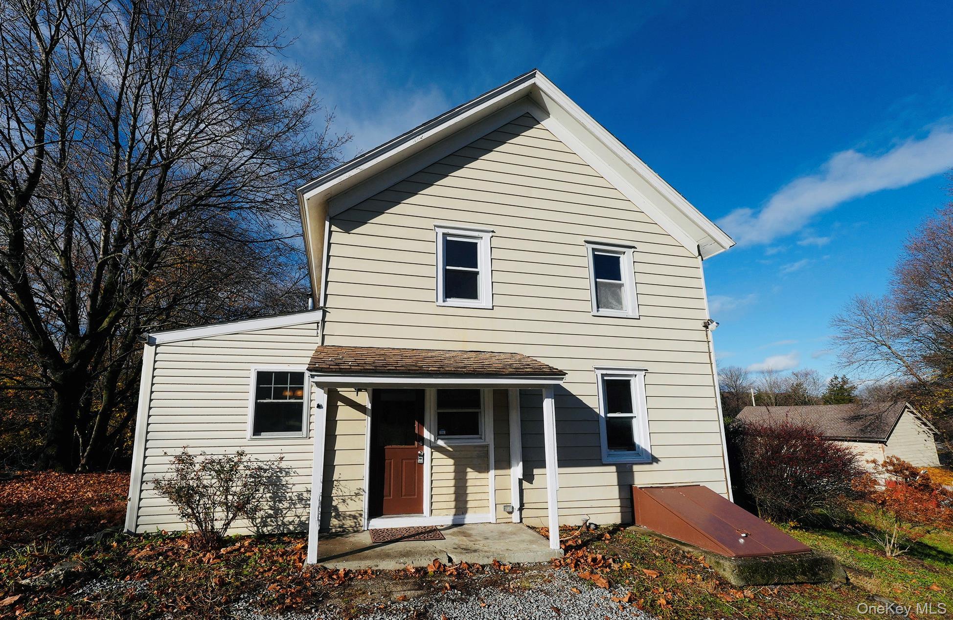 Single Family Quaker  Dutchess County, NY 12538, MLS-935614-2