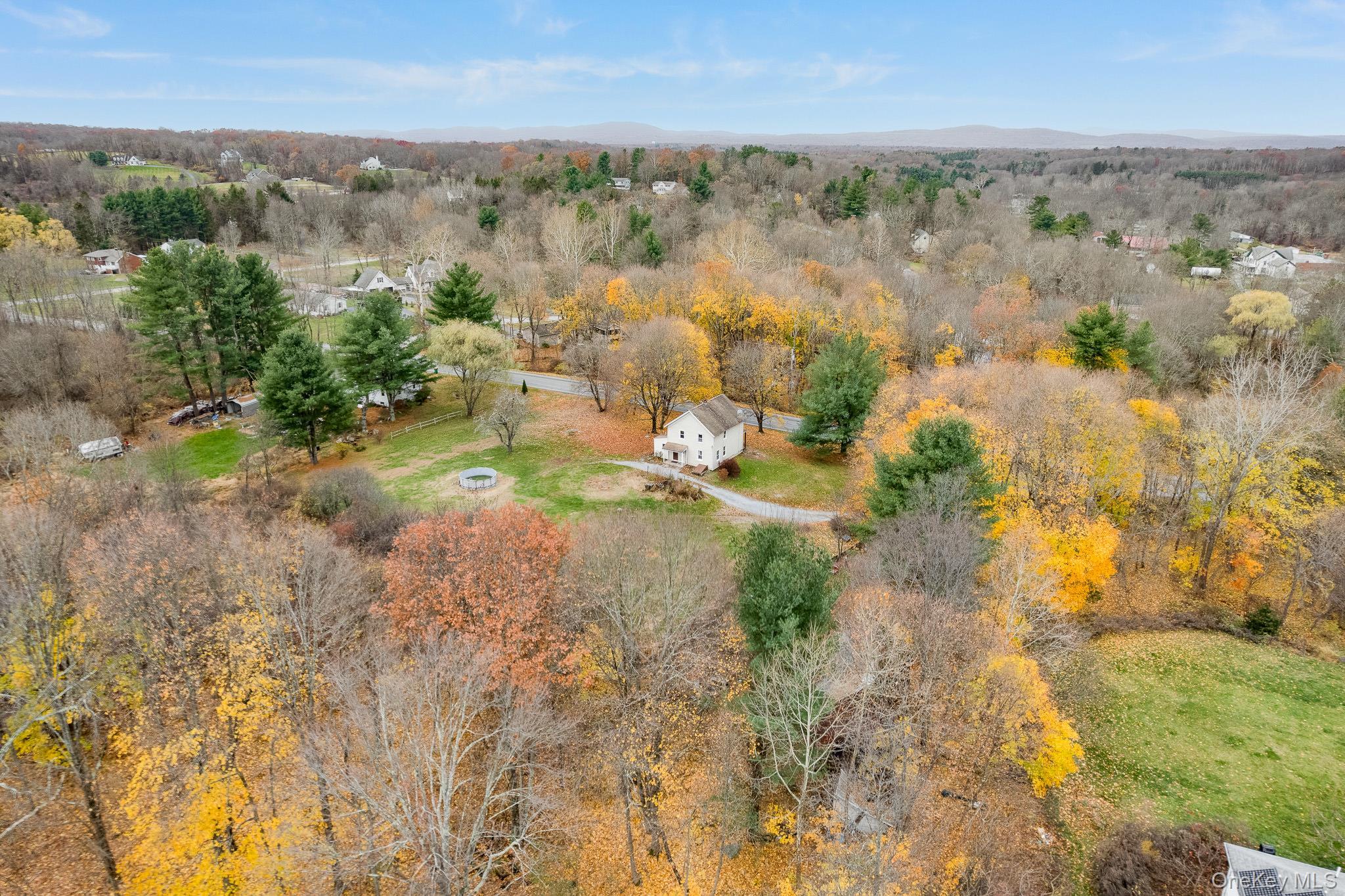 Single Family Quaker  Dutchess County, NY 12538, MLS-935614-26