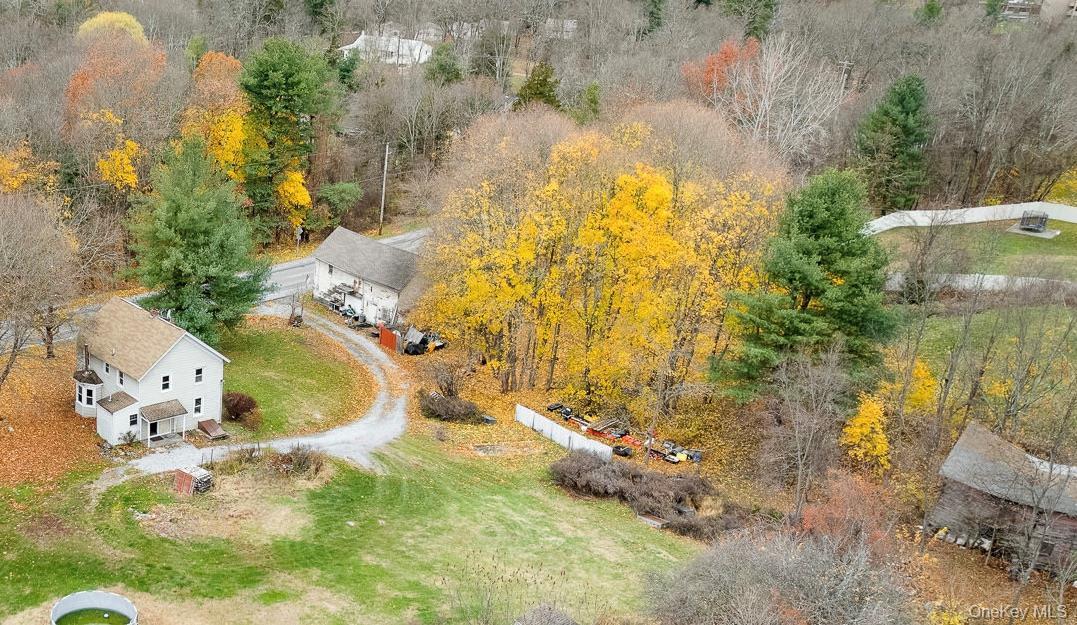 Single Family Quaker  Dutchess County, NY 12538, MLS-935614-27