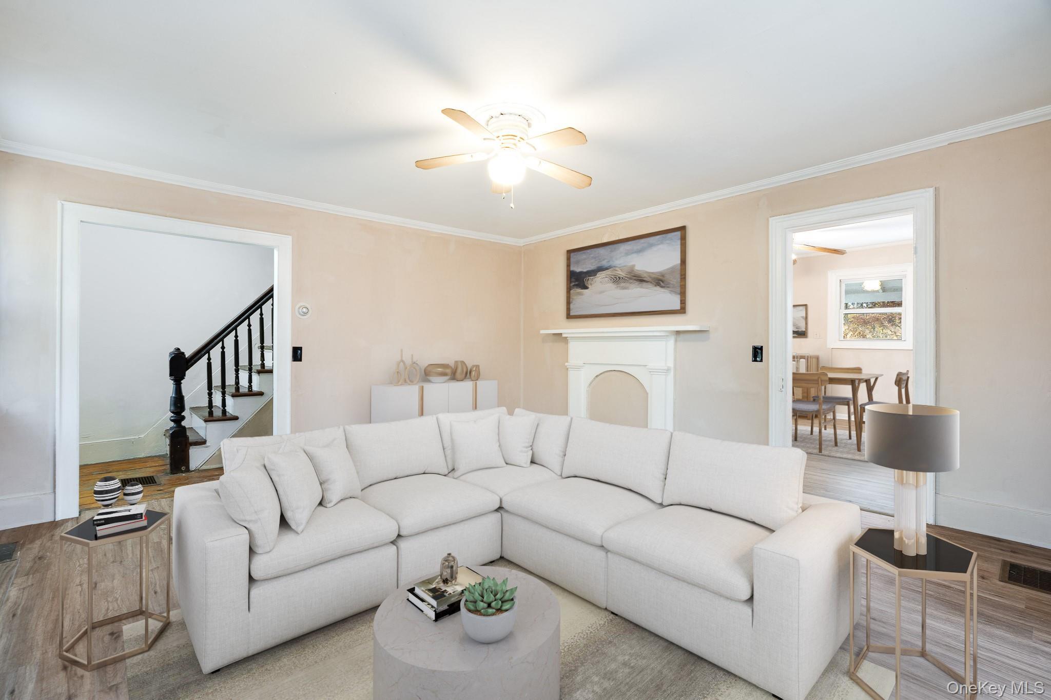 Single Family Quaker  Dutchess County, NY 12538, MLS-935614-5