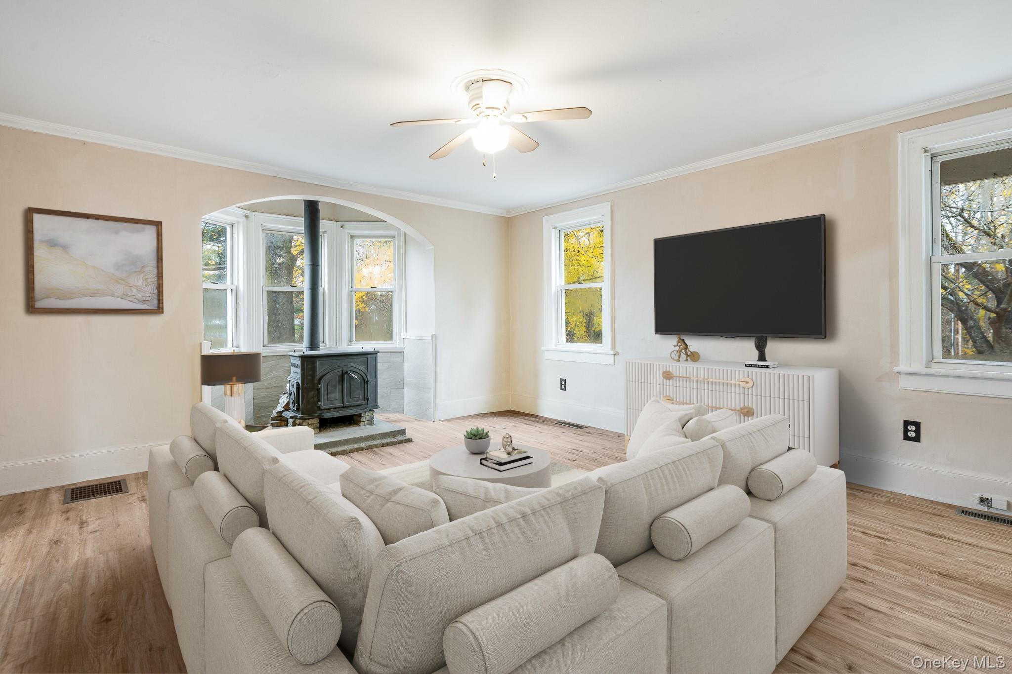 Single Family Quaker  Dutchess County, NY 12538, MLS-935614-6