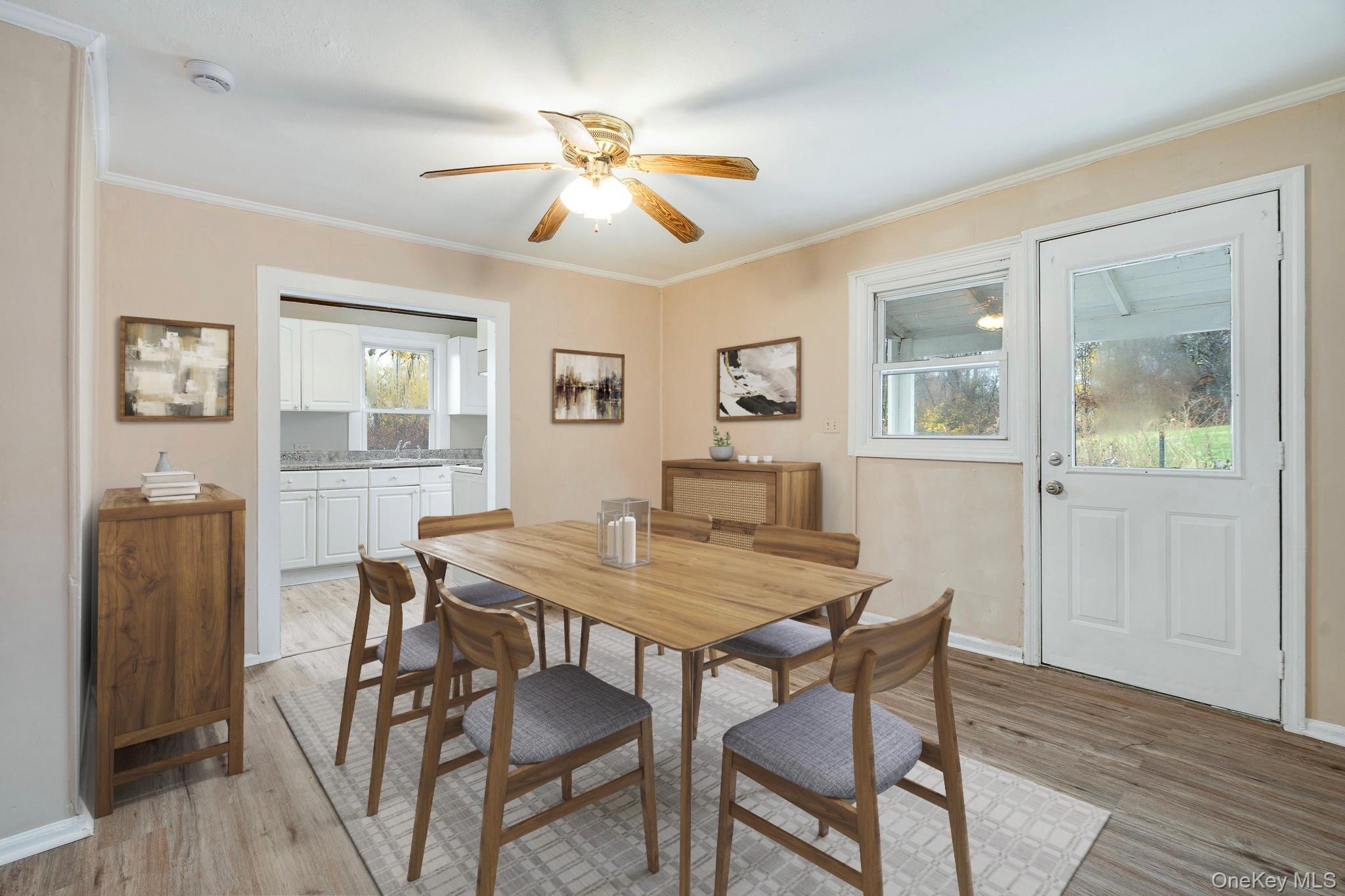 Single Family Quaker  Dutchess County, NY 12538, MLS-935614-7