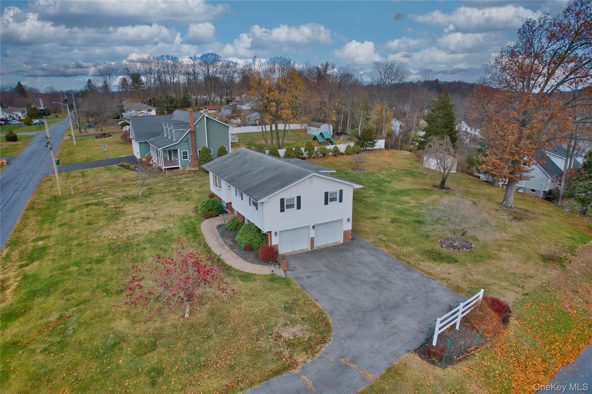 Single Family Rose  Orange County, NY 10921, MLS-935621-2