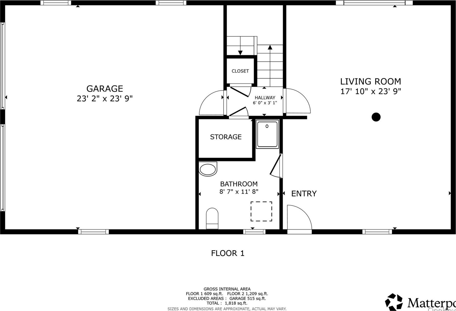 Single Family Rose  Orange County, NY 10921, MLS-935621-26