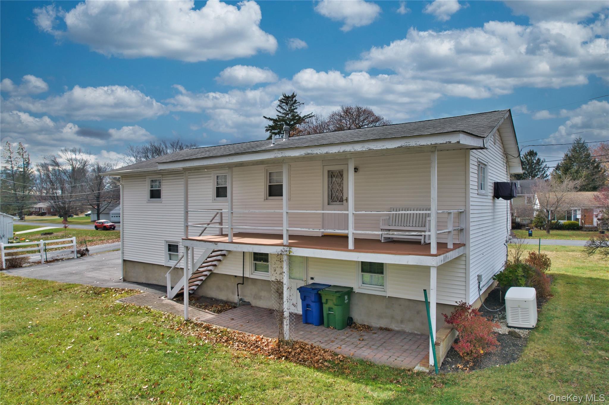 Single Family Rose  Orange County, NY 10921, MLS-935621-29