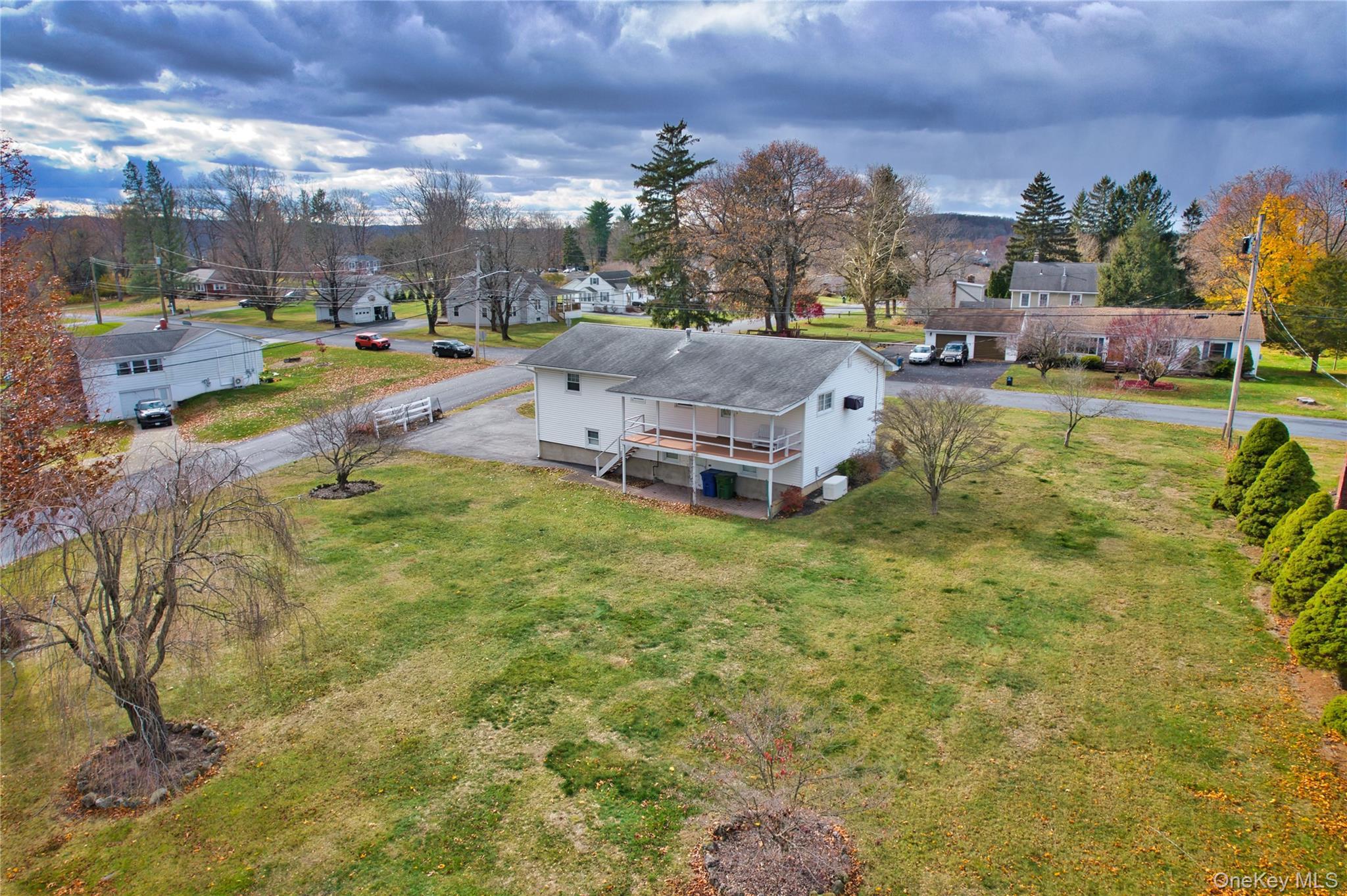 Single Family Rose  Orange County, NY 10921, MLS-935621-3