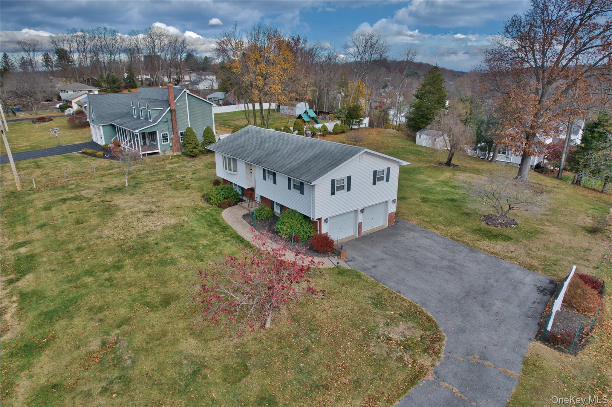 Single Family Rose  Orange County, NY 10921, MLS-935621-31