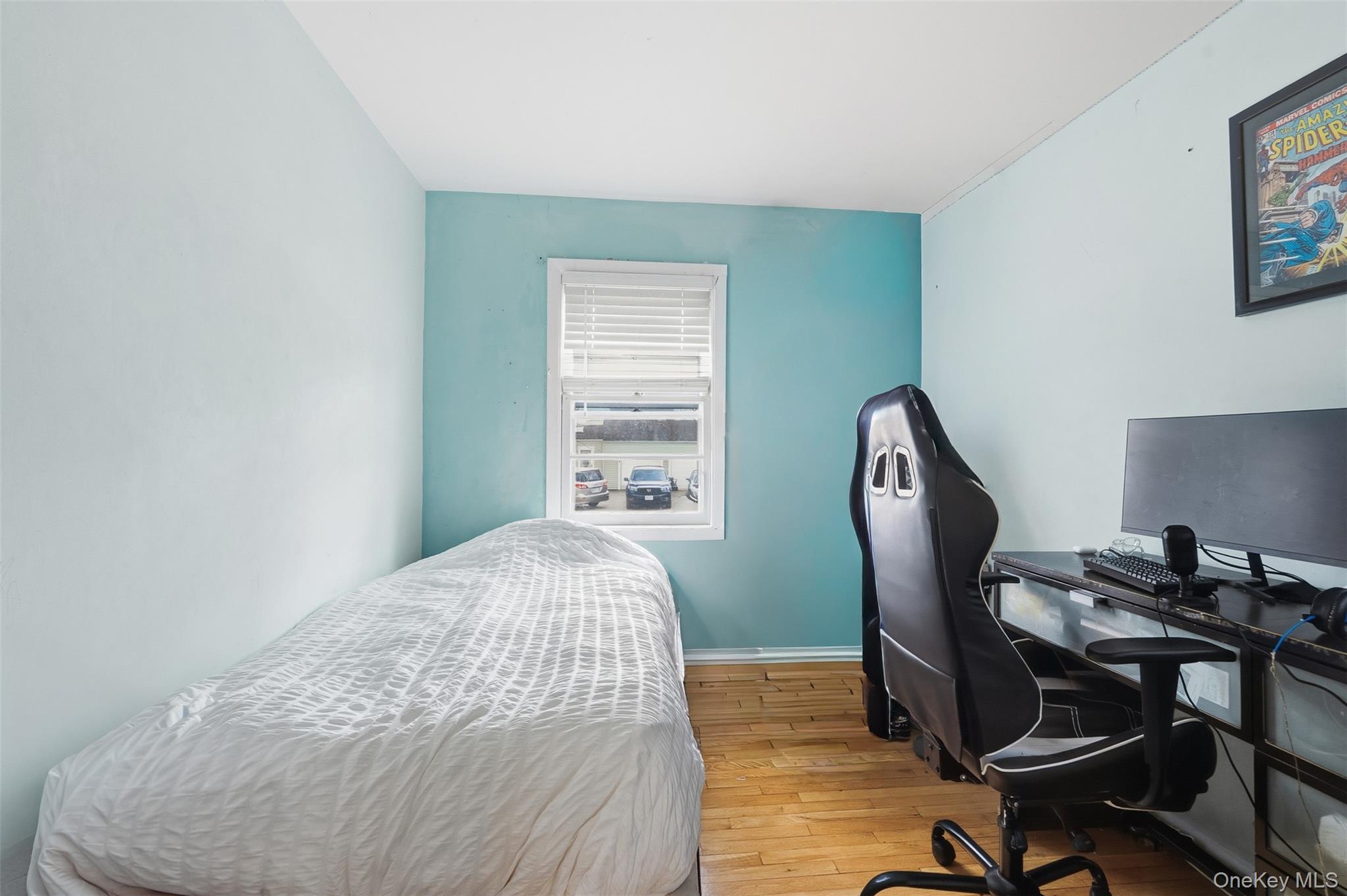 Single Family Hovenkamp Rockland County, NY 10954, MLS-935624-13