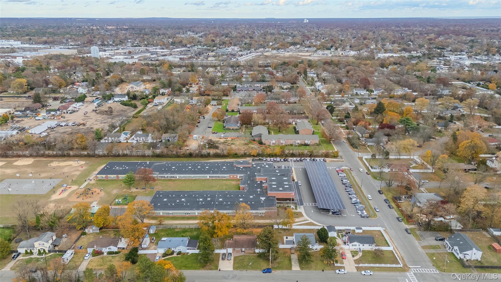 Single Family Baldwin Suffolk County, NY 11706, MLS-935629-13