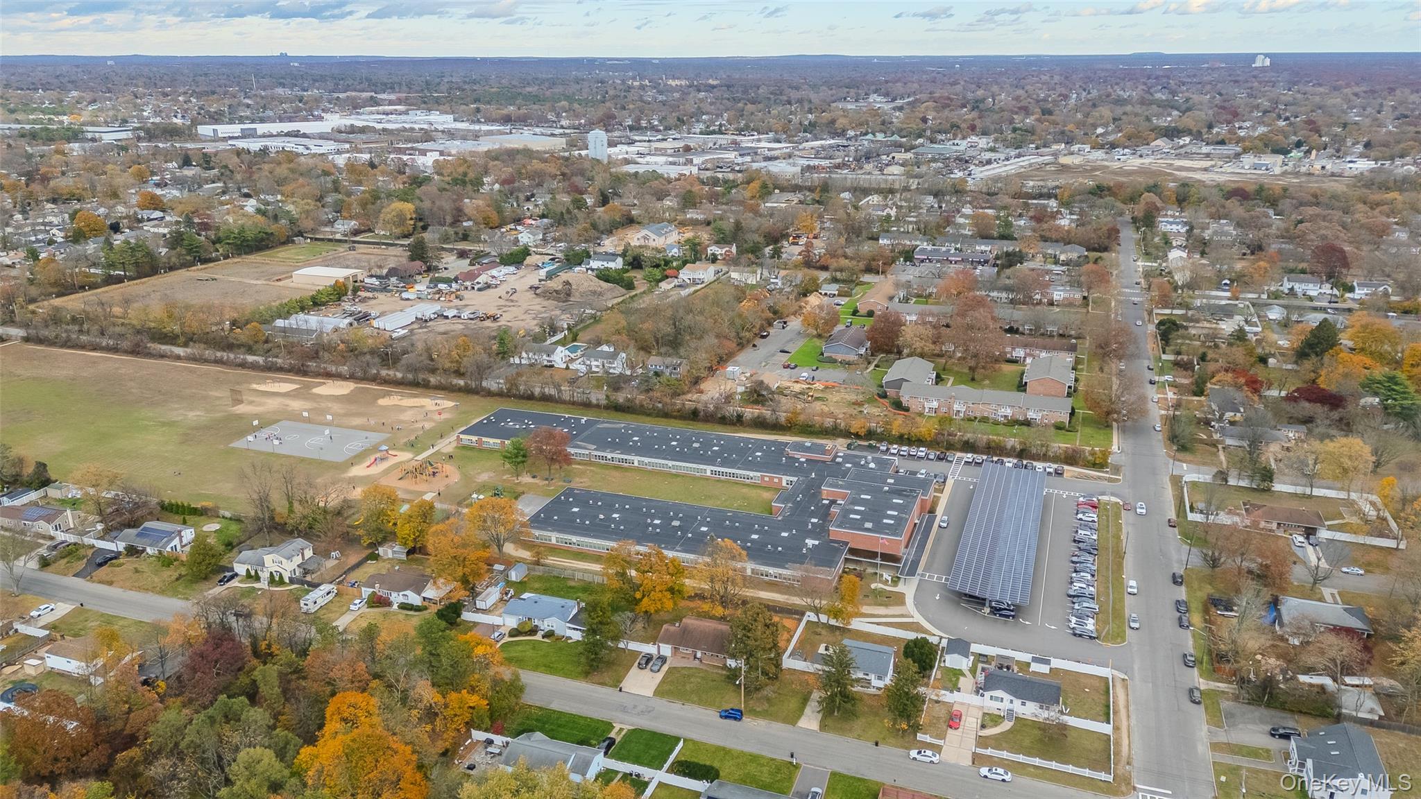 Single Family Baldwin Suffolk County, NY 11706, MLS-935629-14