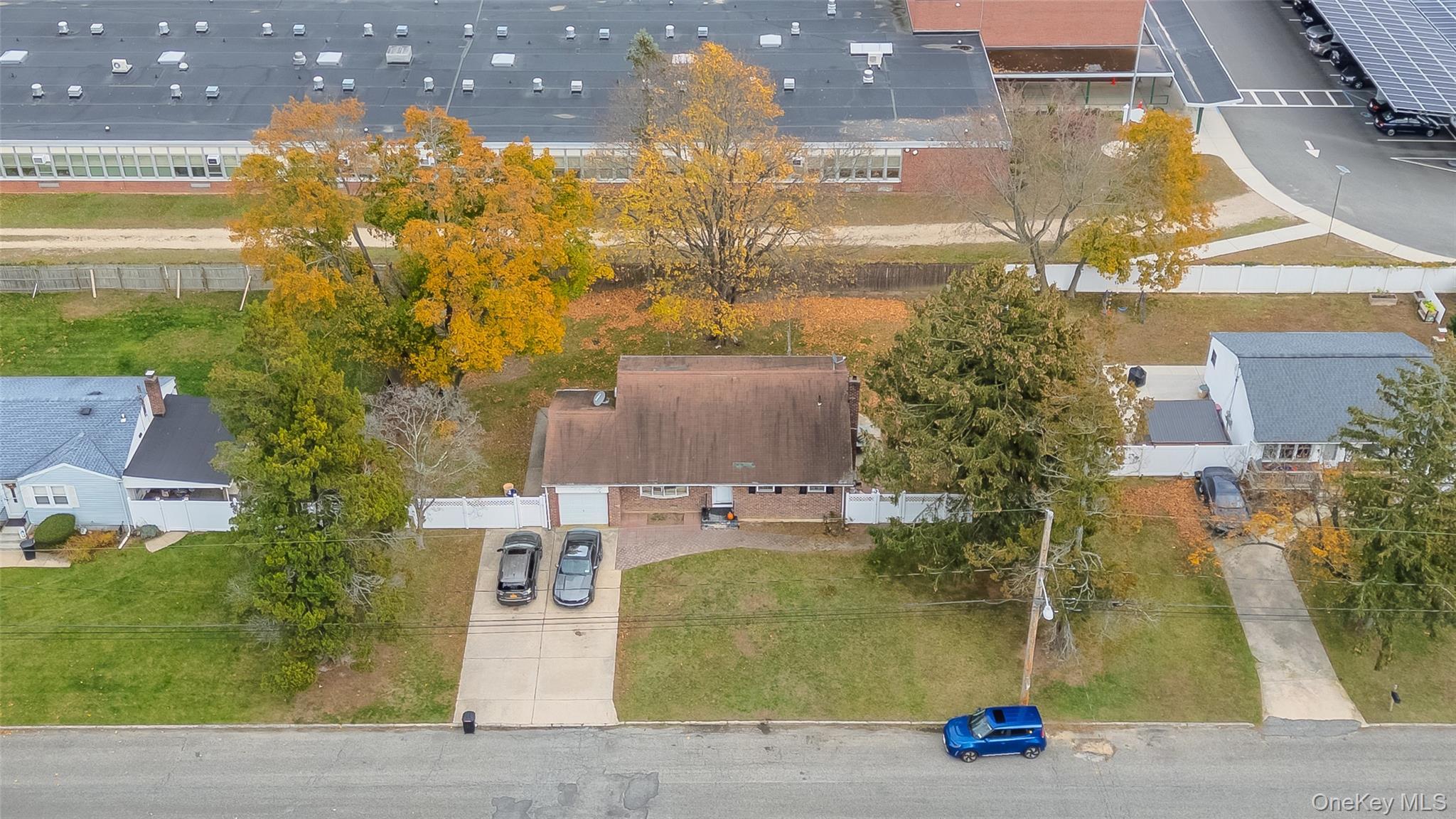 Single Family Baldwin Suffolk County, NY 11706, MLS-935629-15